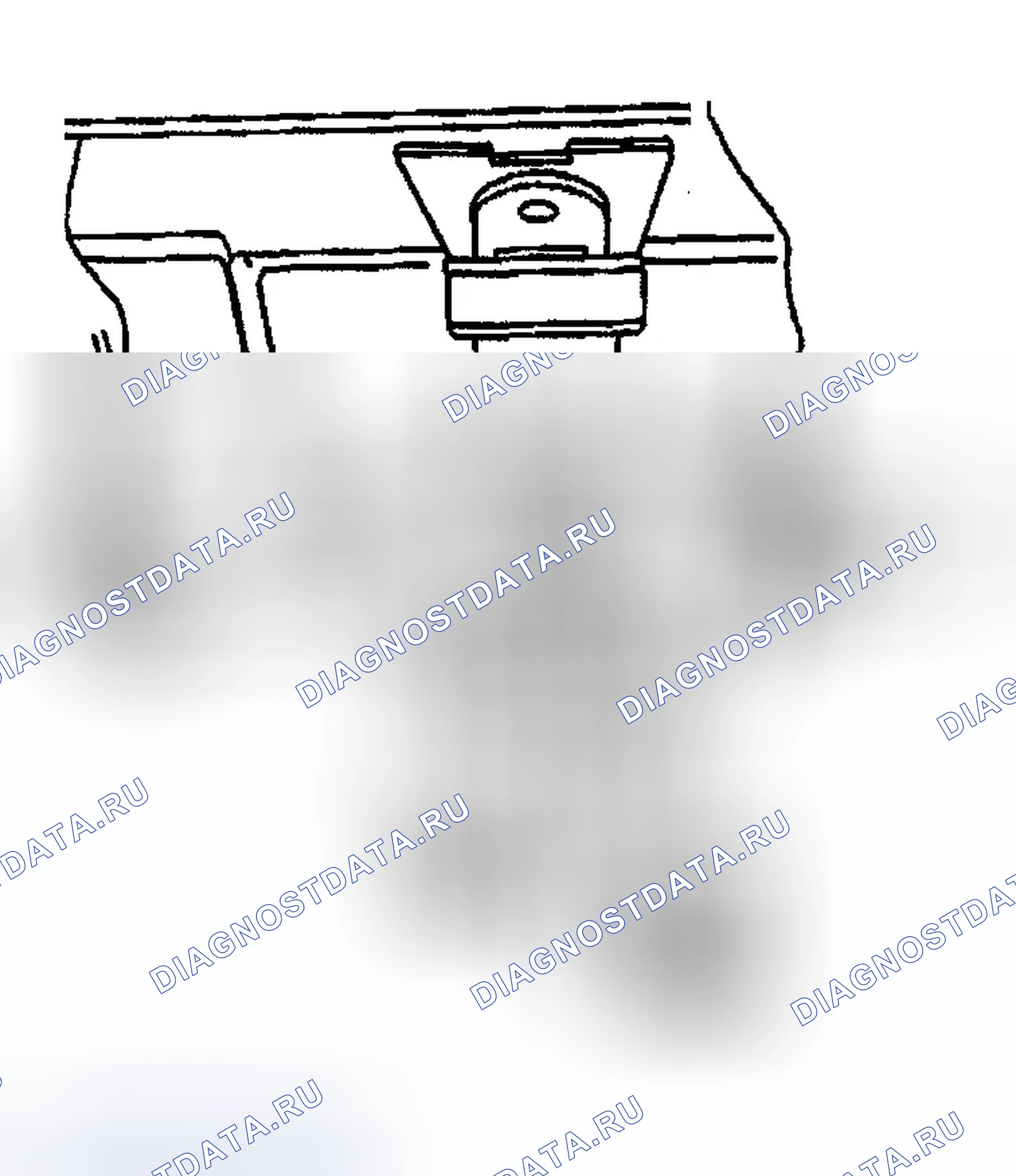 Рис. 121. Chevrolet TrailBlazer I