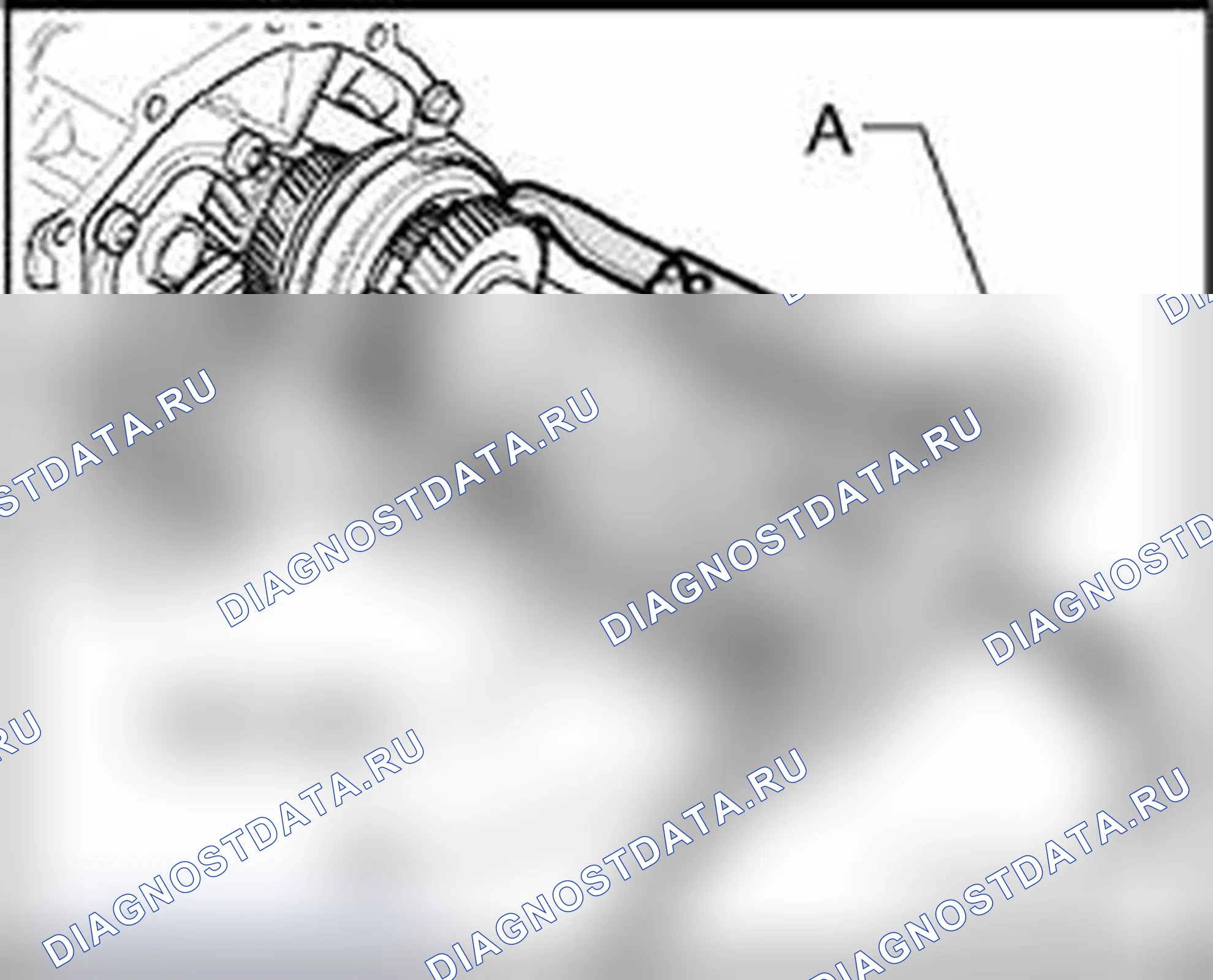 Рис. 187. Audi A4 B7