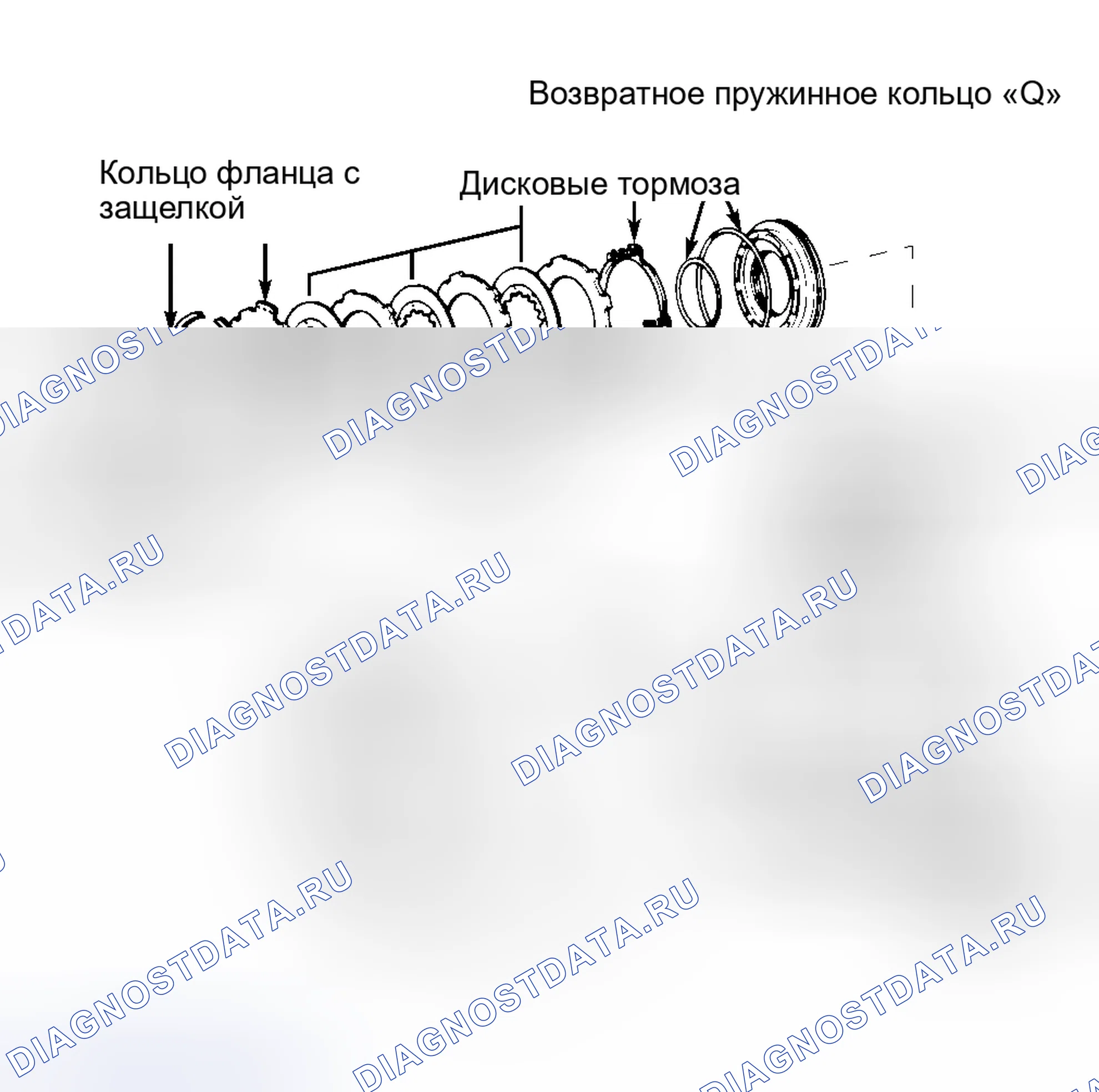 Рис. 218. Toyota RAV4 I