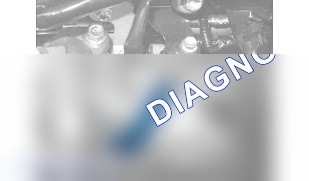 Проверка: давление наддува — b1hdzjqd. Peugeot 4008 I