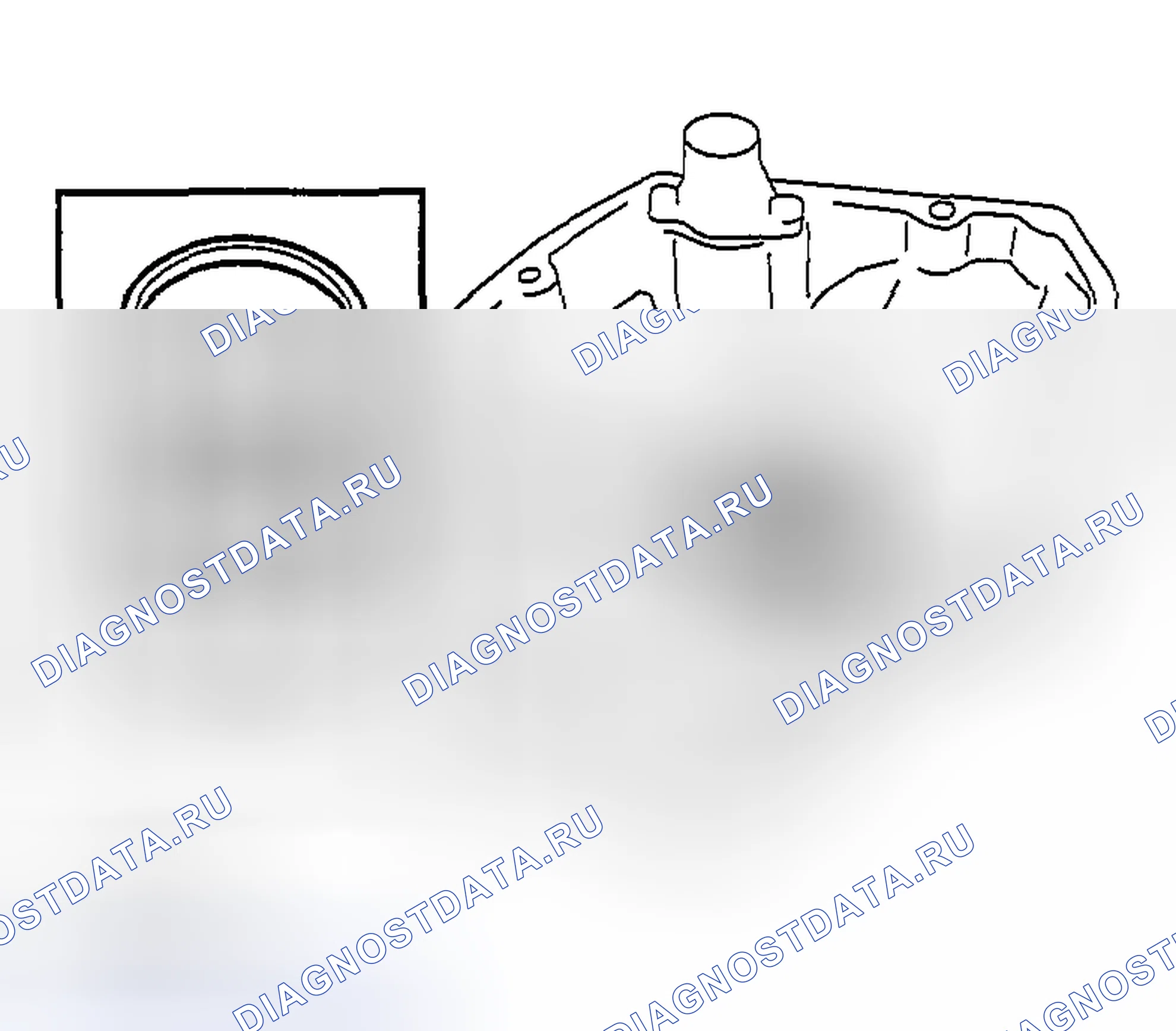 Рис. 449. Suzuki Aerio I