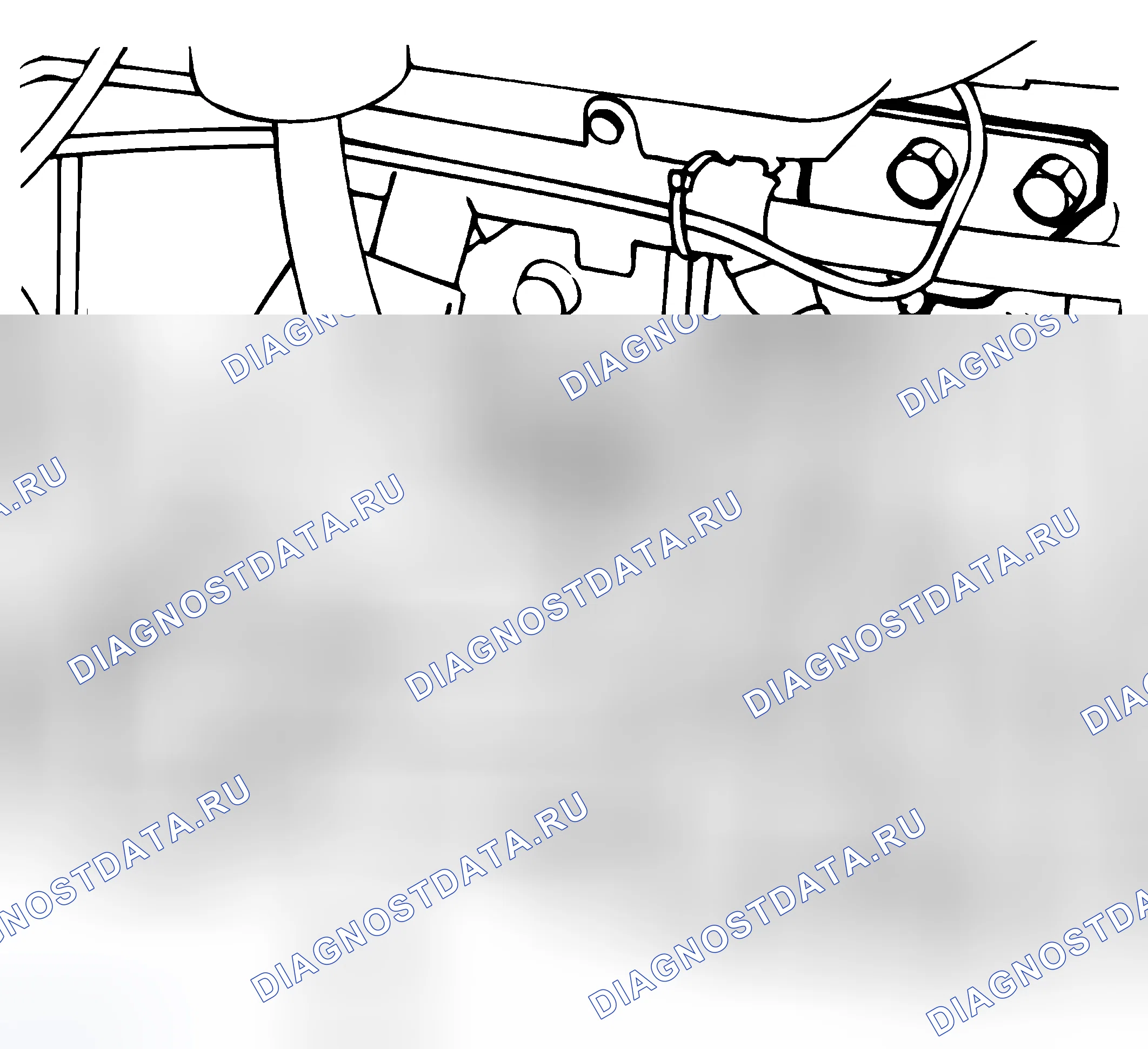Рис. 124. Kia Optima I рестайлинг