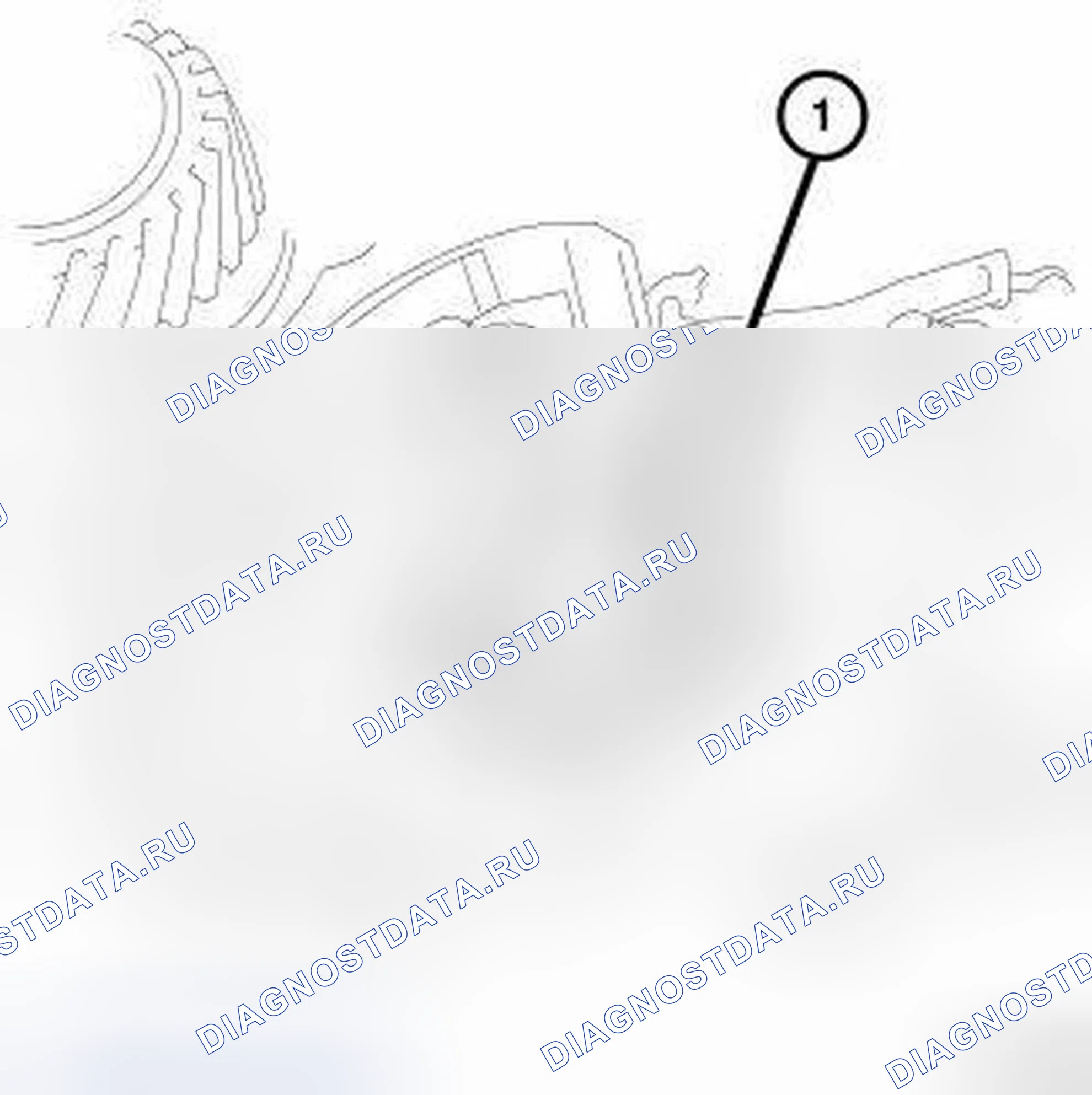 Рис. 72. Dodge Caliber I рестайлинг