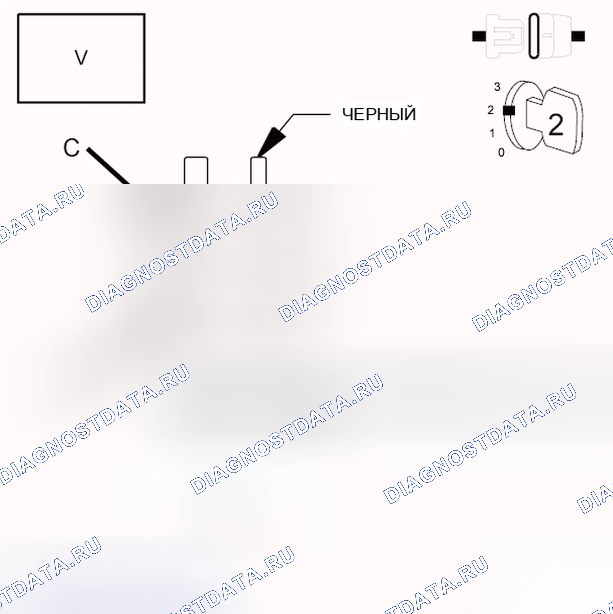 Рис. 132. Dodge Grand Caravan V