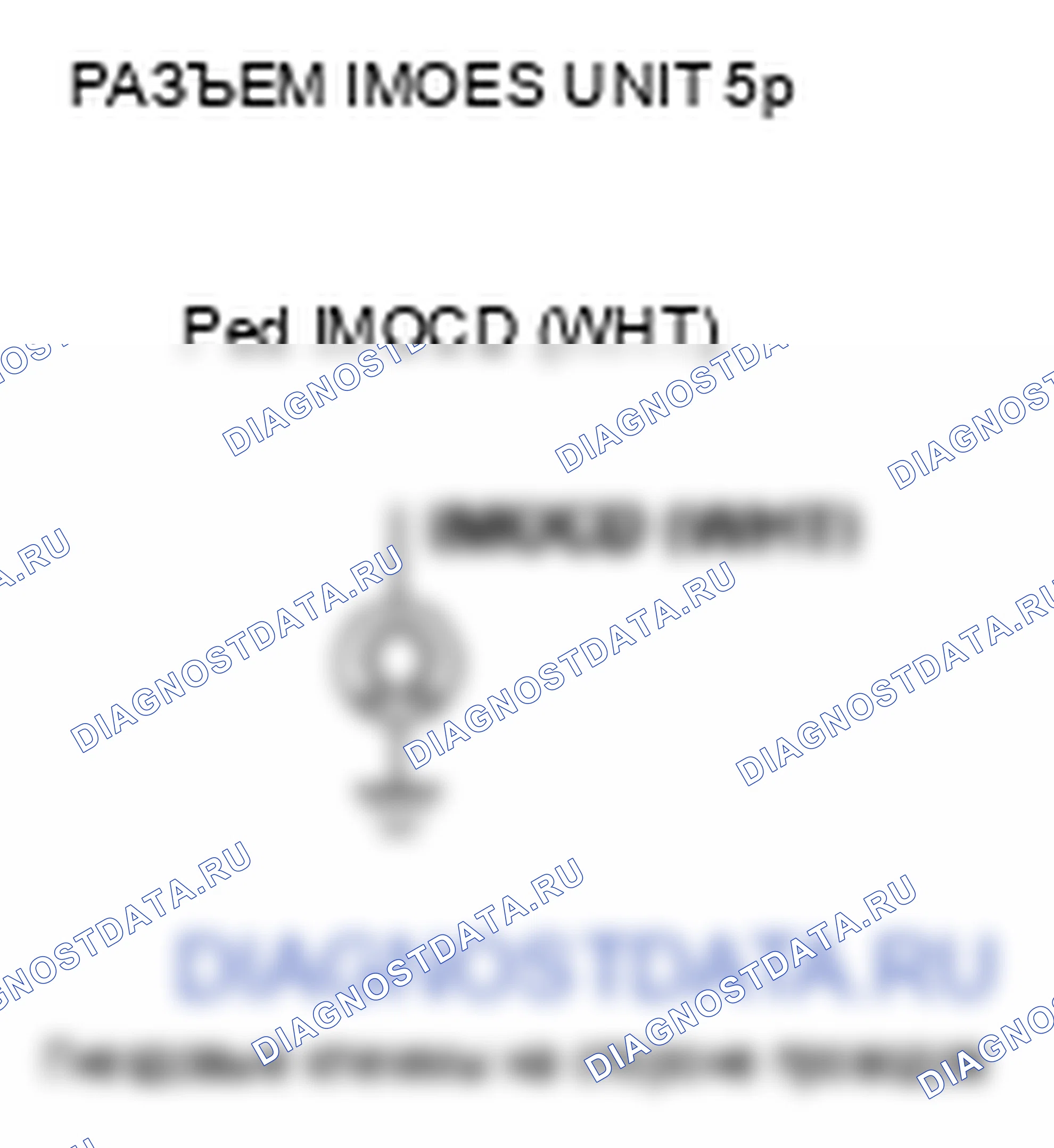 Рис. 21. Honda Element YH2 рестайлинг 2