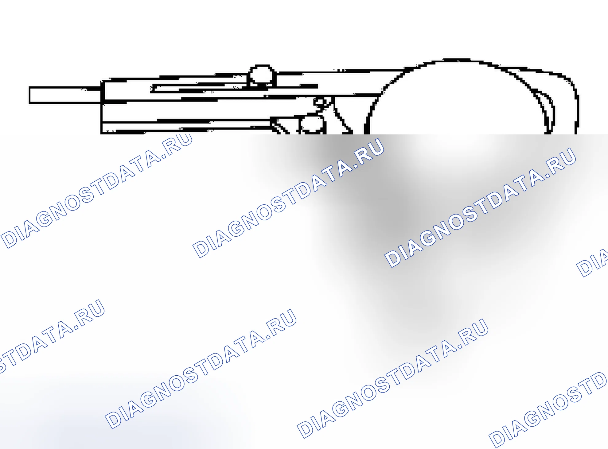 Рис. 4. Ford Escape I