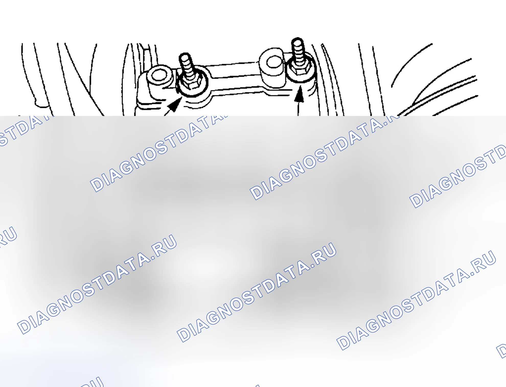 Рис. 134. Mazda Tribute I
