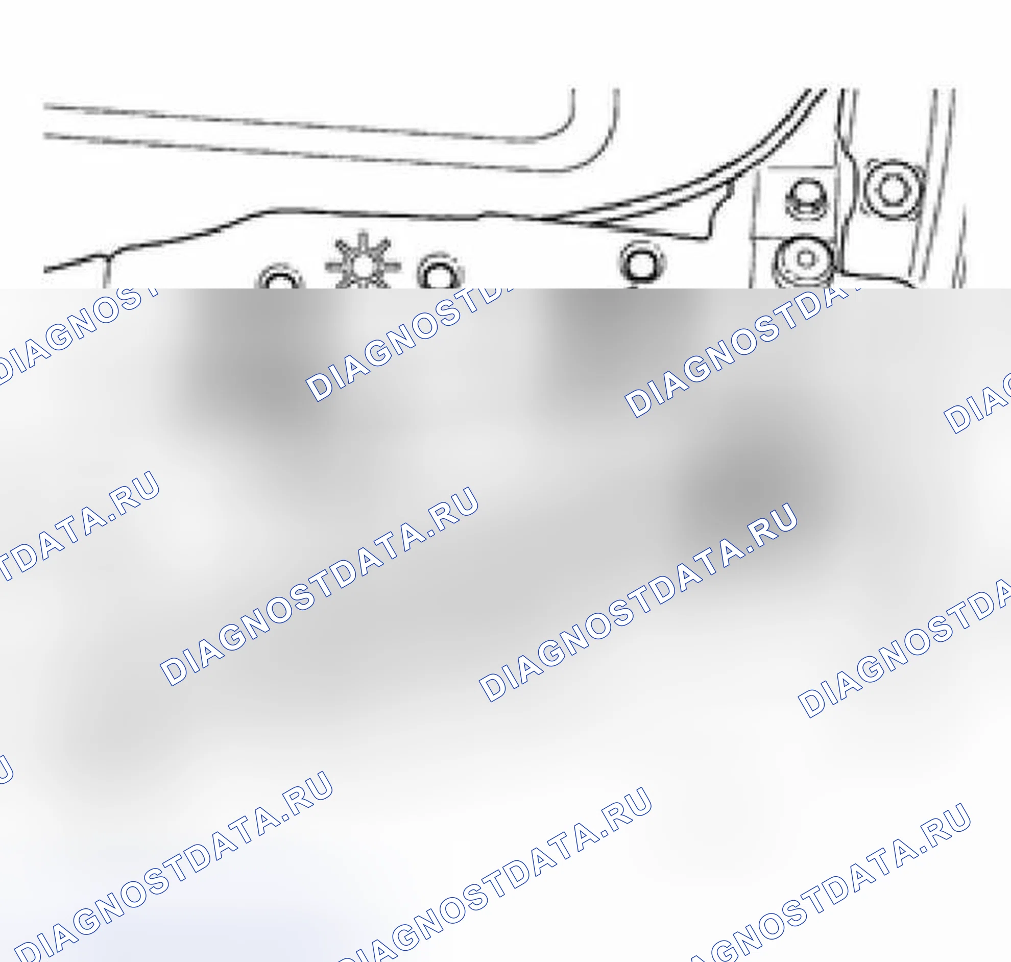 Рис. 6. Volkswagen Jetta IV