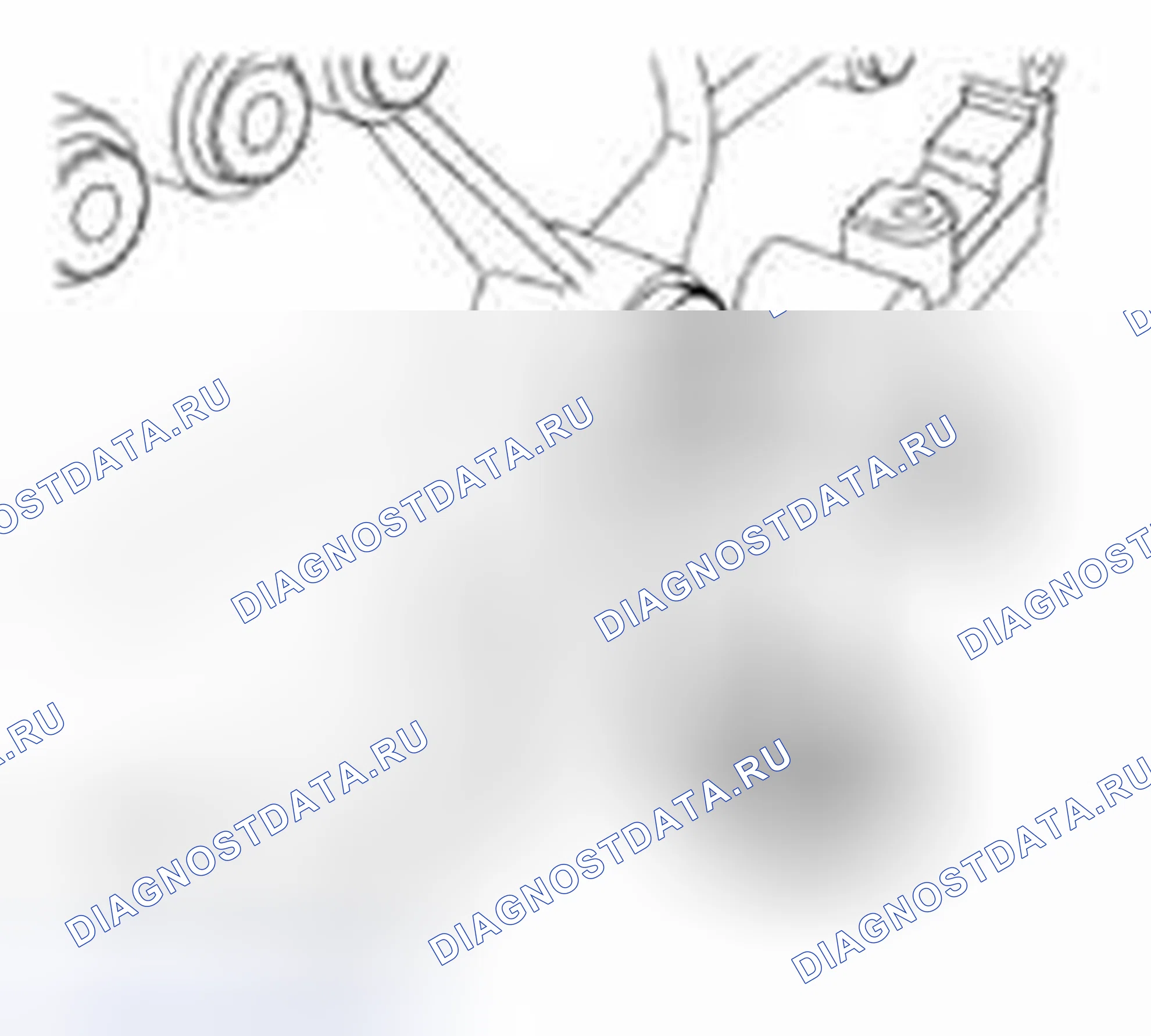 Рис. 101. Land Rover Range Rover Sport I