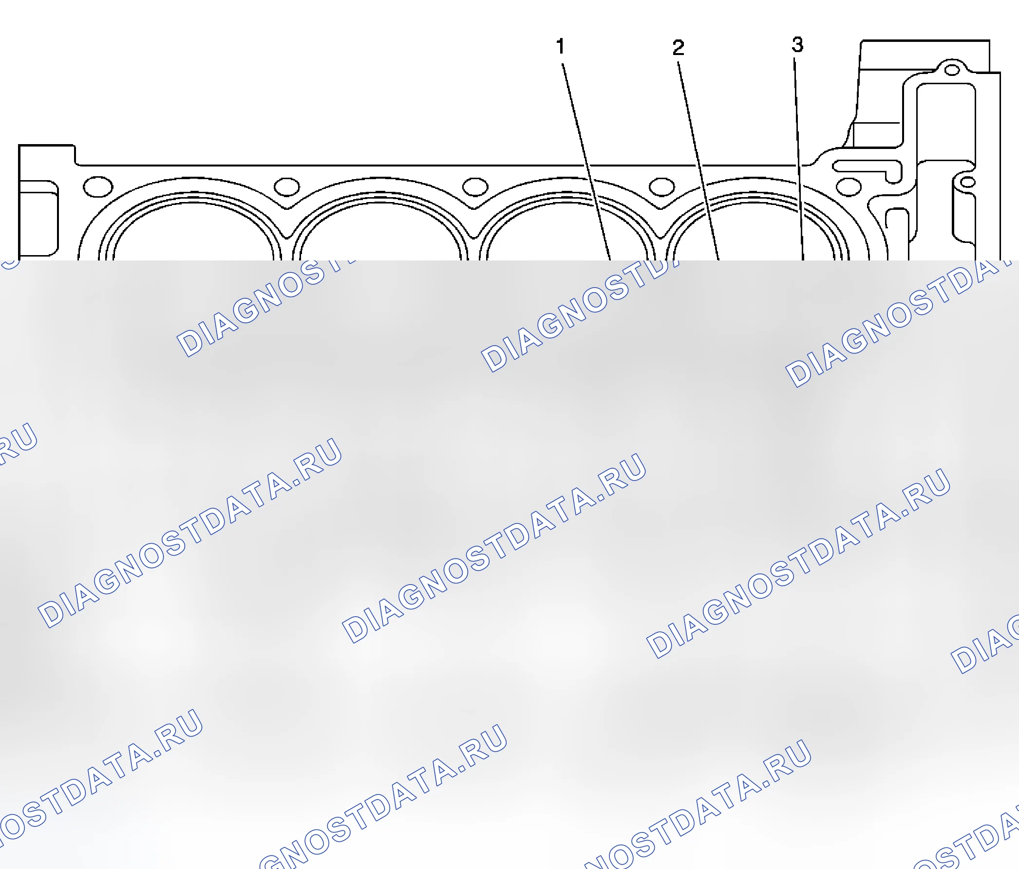 Рис. 44. Cadillac DTS I