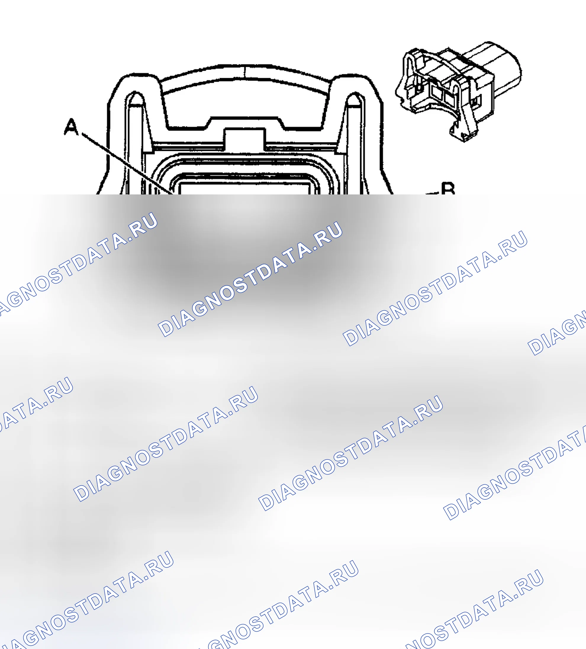 Рис. 300. Chevrolet Monte Carlo VI
