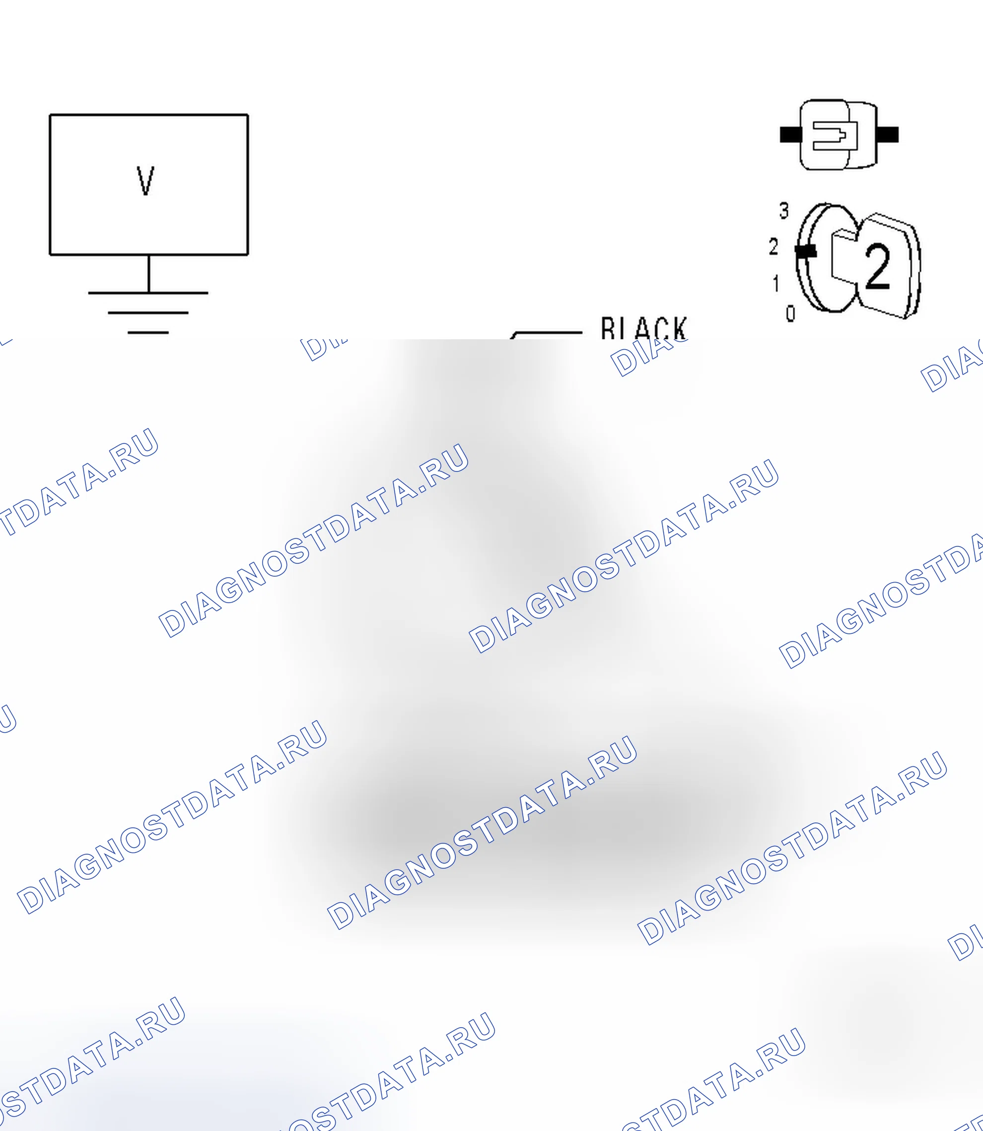Рис. 157. Dodge Magnum I