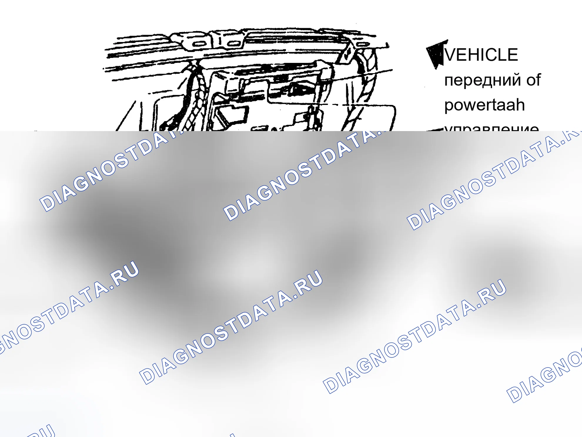 Рис. 6. Buick Century V