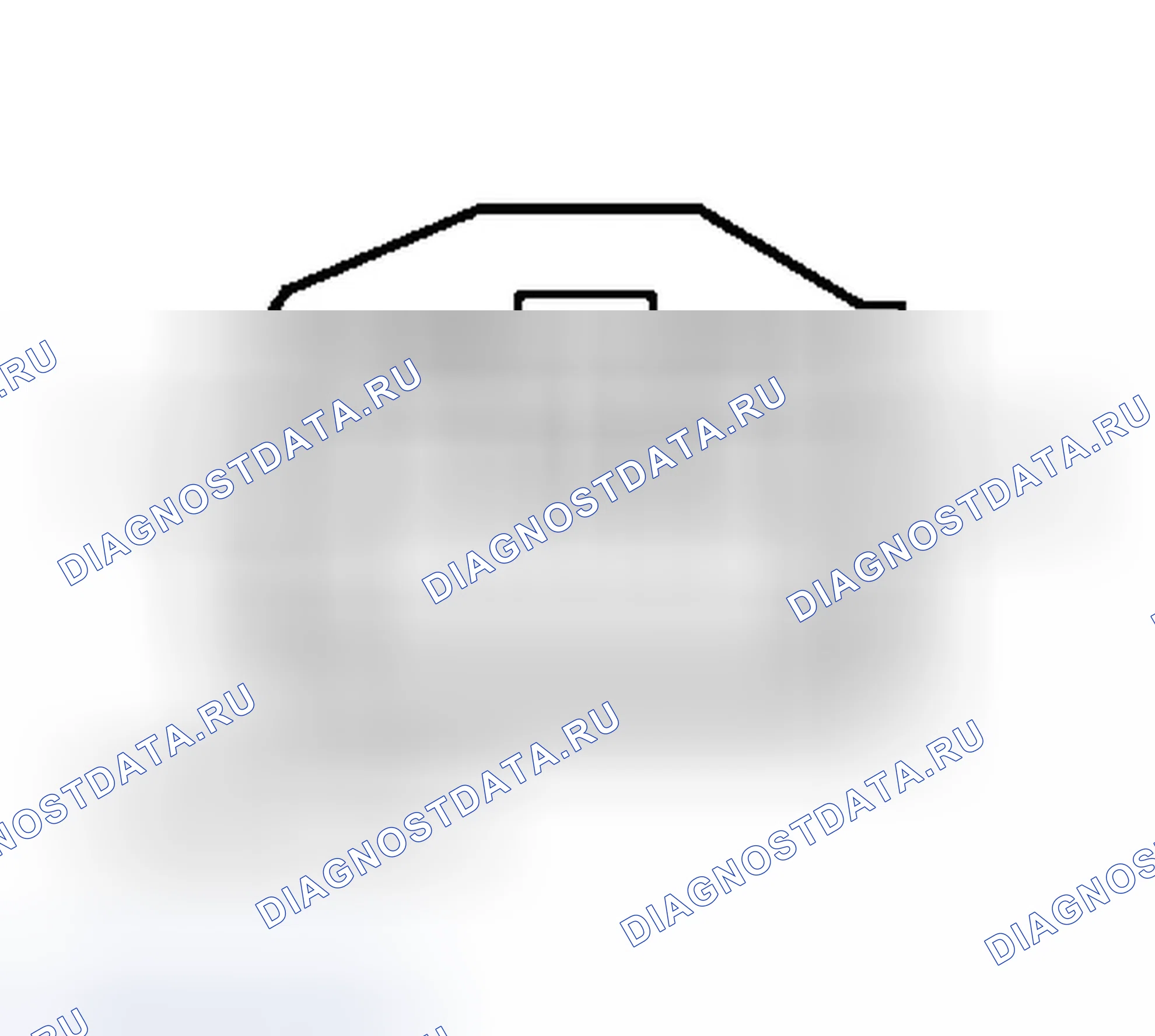 Рис. 18. Dodge Ram Van B3500 