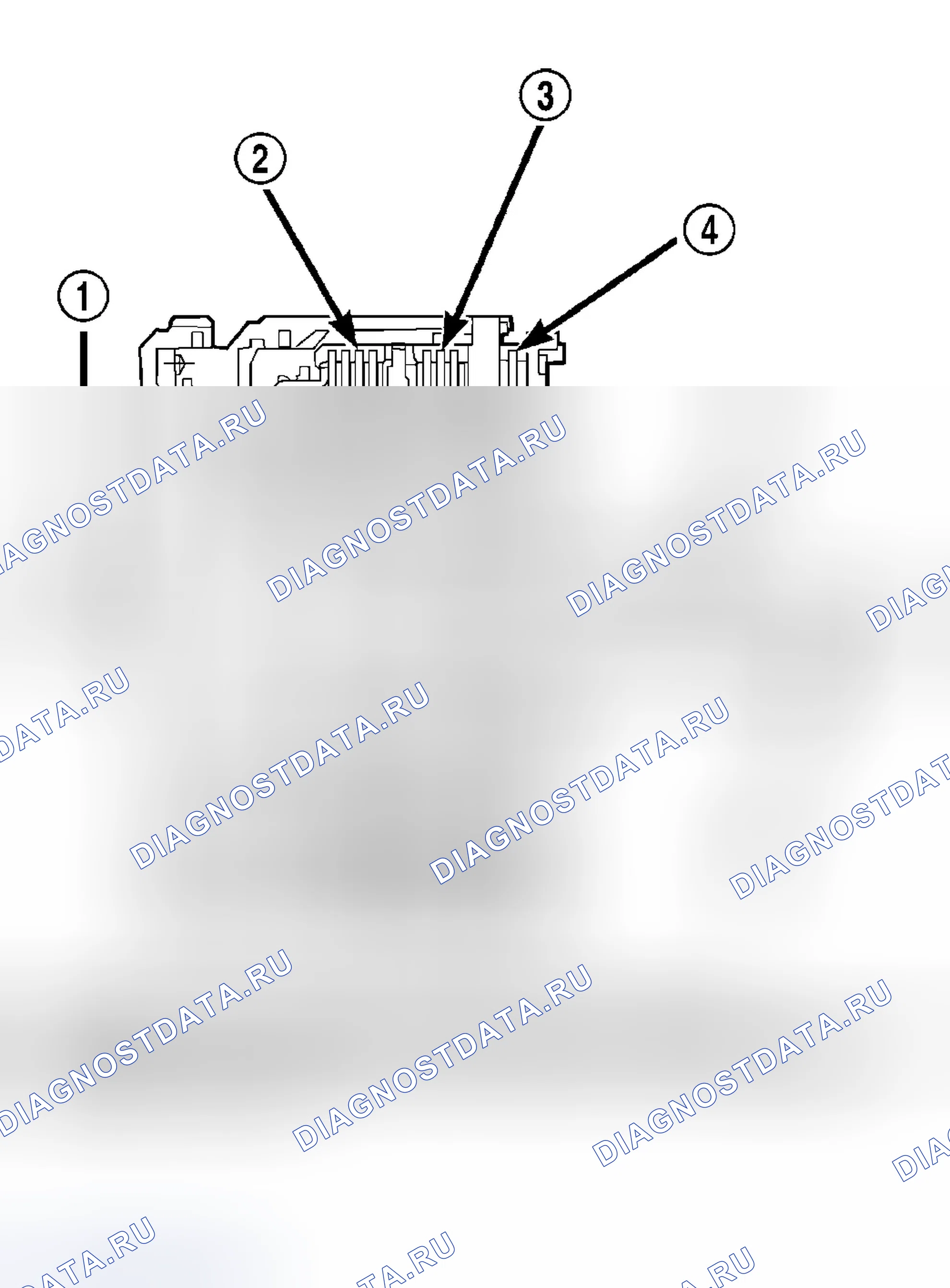 Рис. 101. Dodge Grand Caravan IV