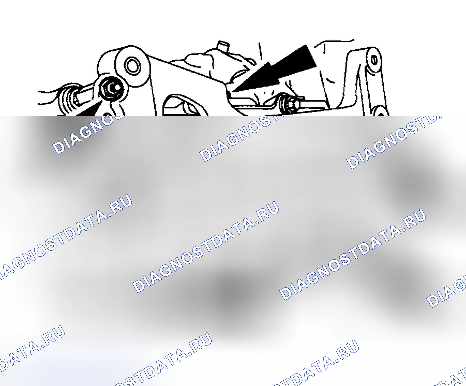 Рис. 289. Ford Pickup F250 Super Duty I