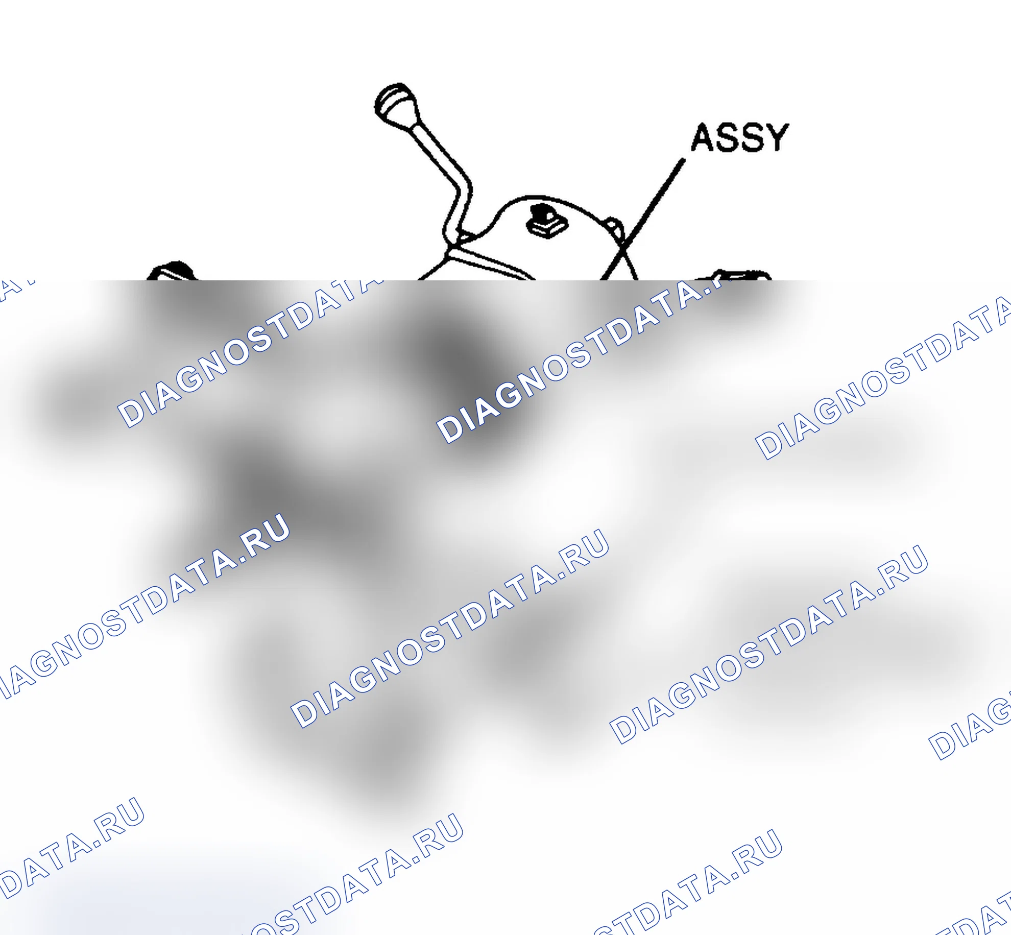 Рис. 5. Mercury Sable II