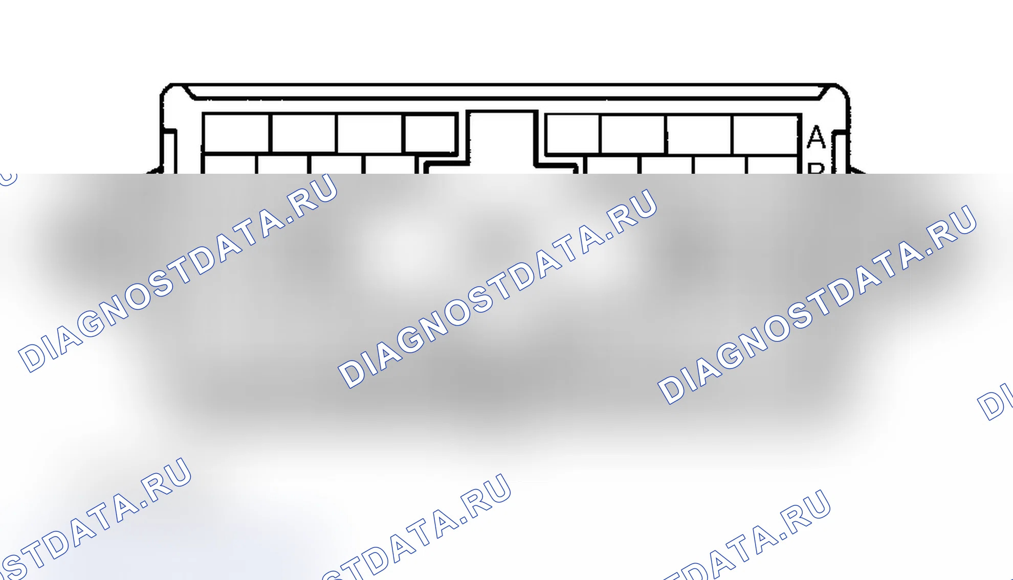 Рис. 2. Pontiac Trans Sport II