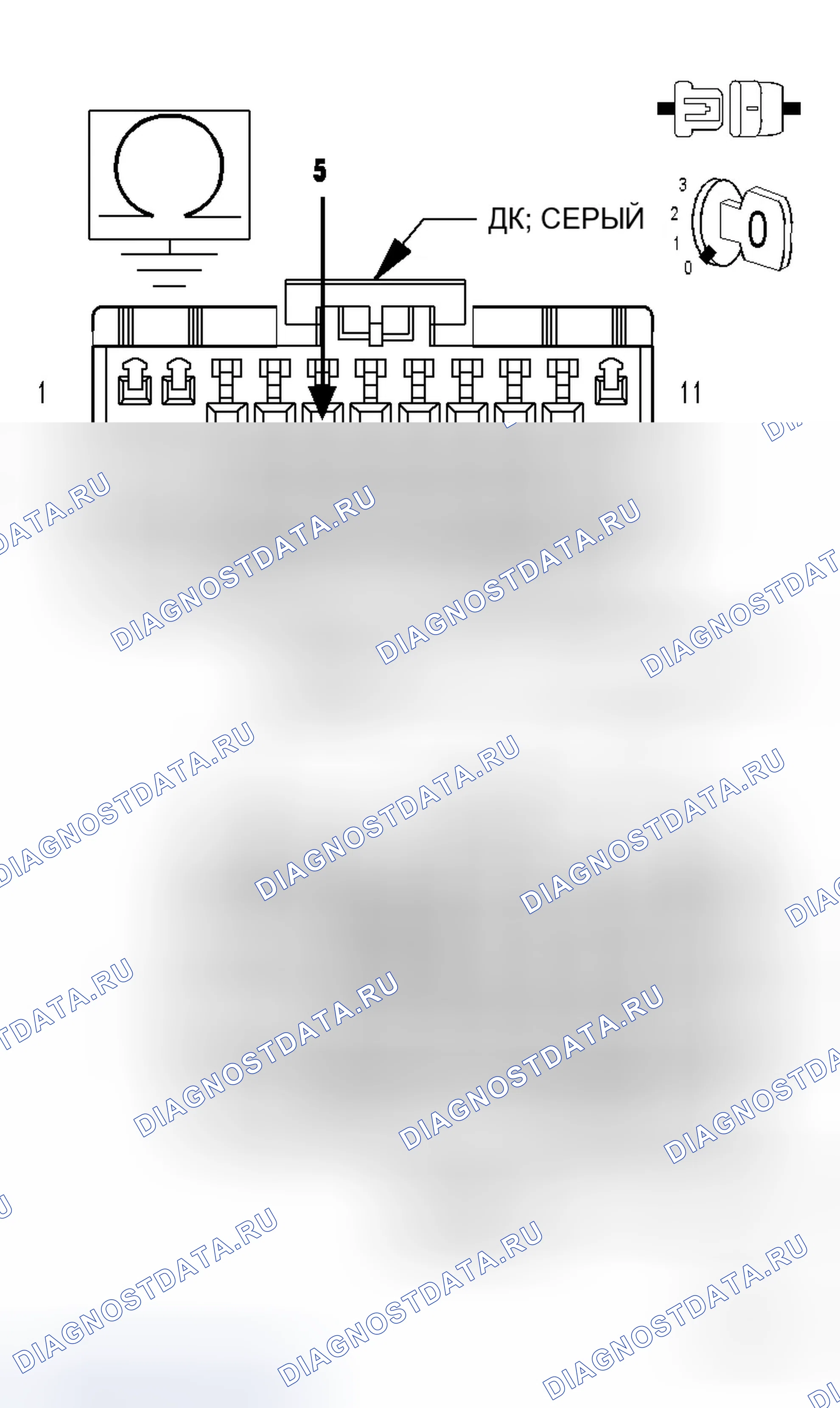 Рис. 26. Dodge Magnum I рестайлинг