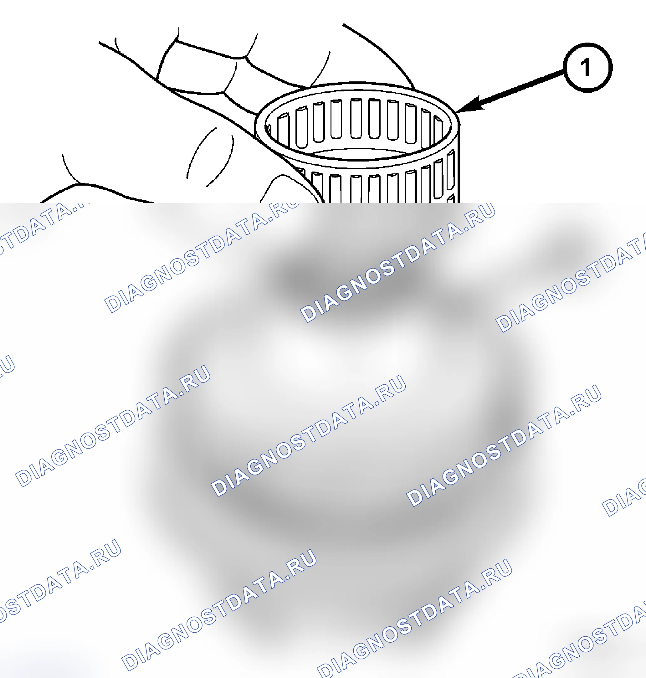Рис. 128. Chrysler PT Cruiser I