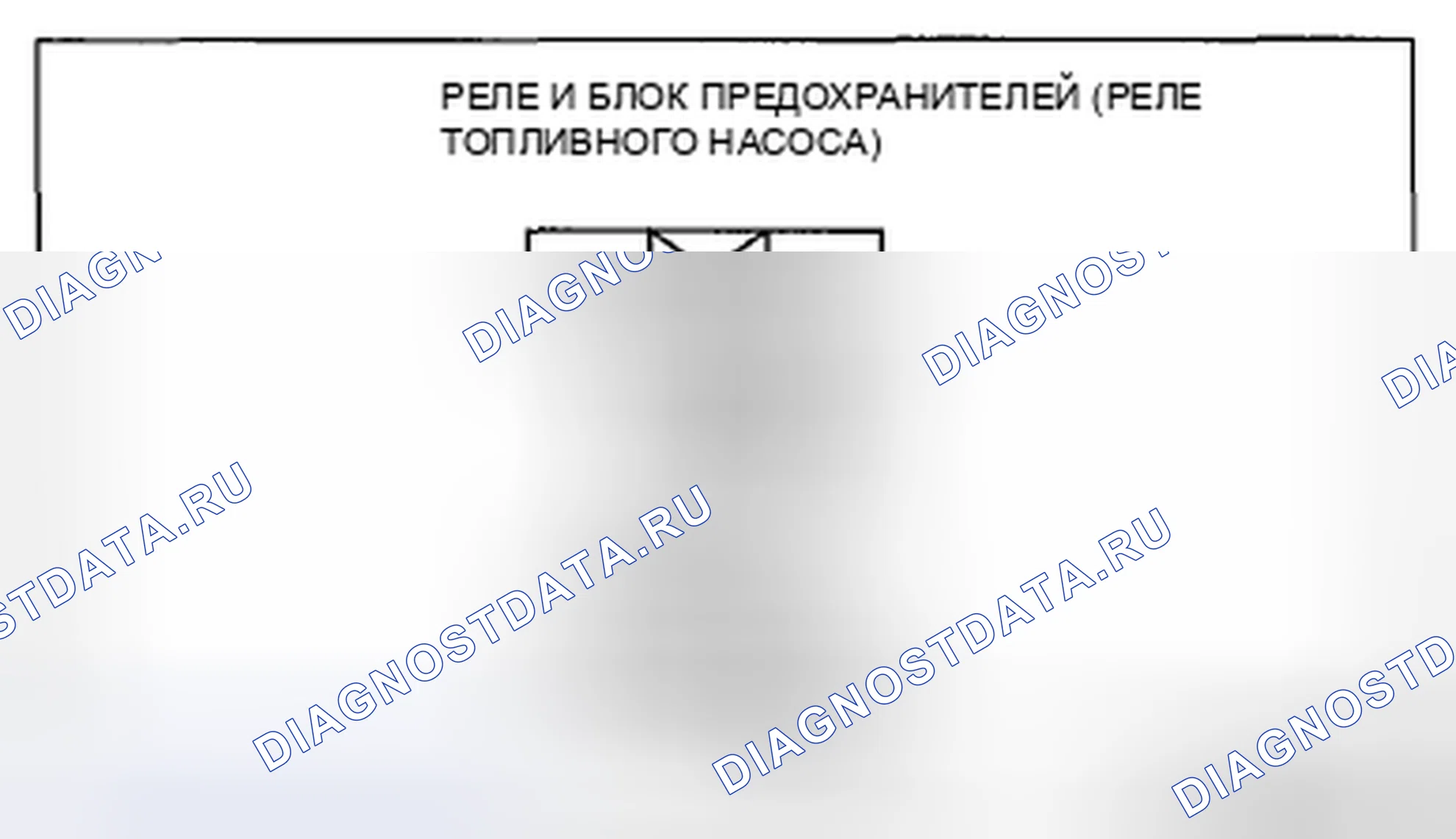 Рис. 50. Honda CR-V IV рестайлинг
