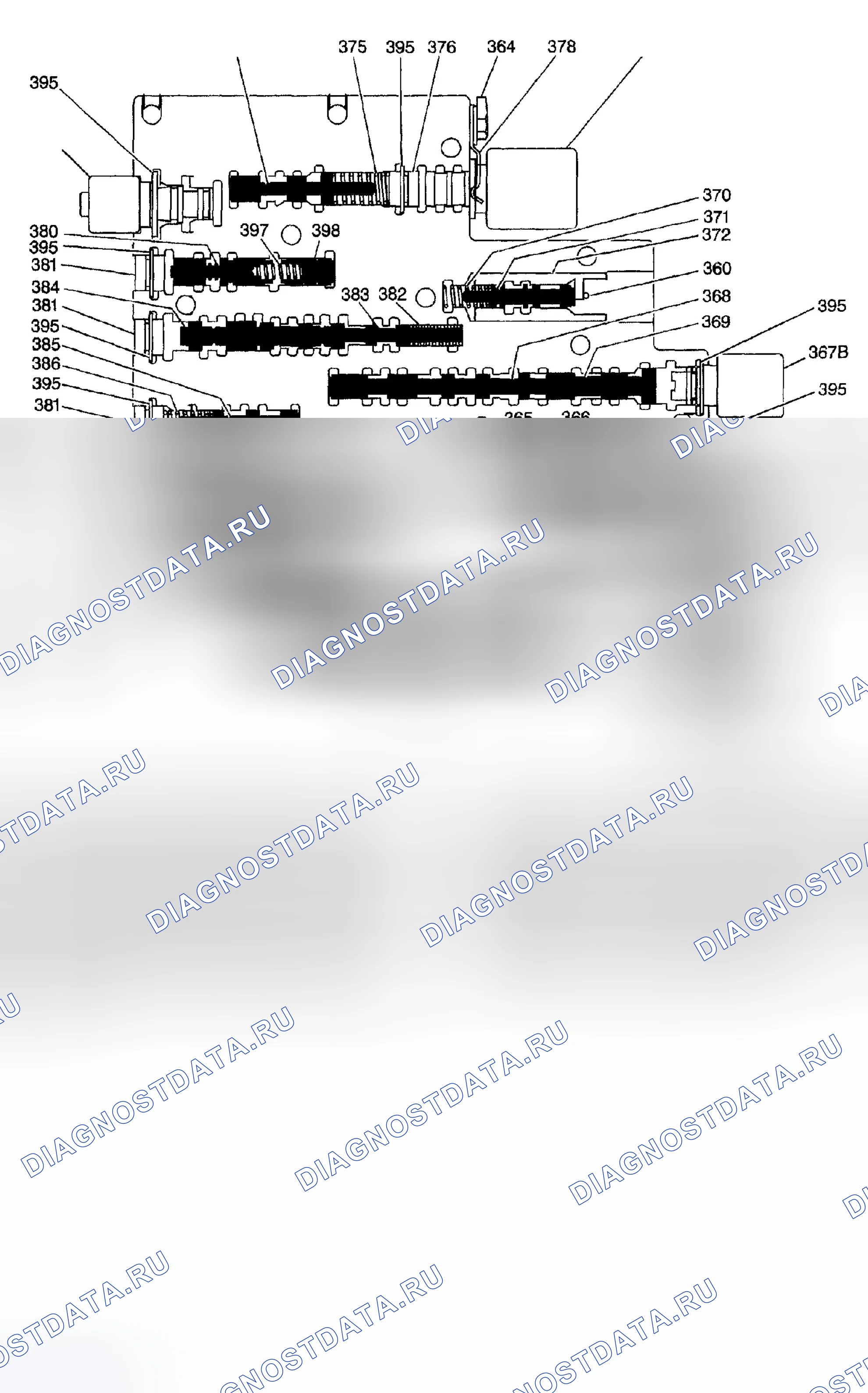 Рис. 567. Chevrolet Silverado 1500 HD 