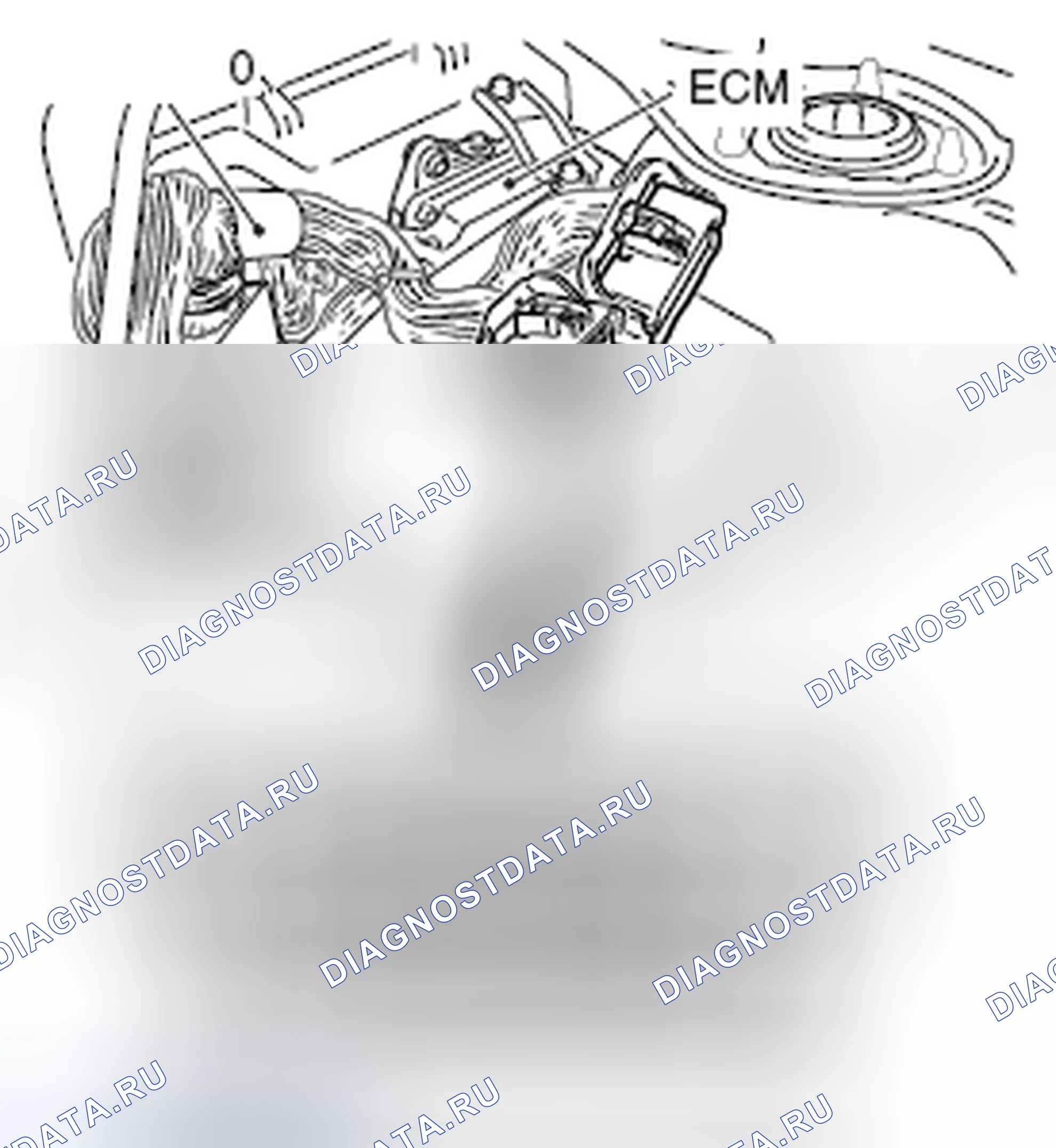 Рис. 14. Mitsubishi Lancer Ralliart X