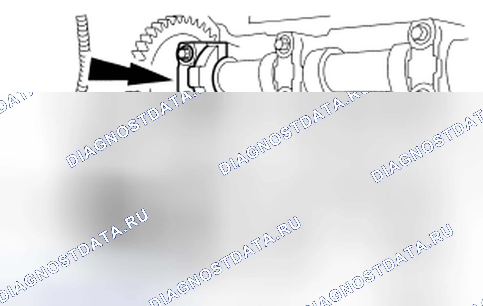 Рис. 628. Hyundai Matrix I рестайлинг