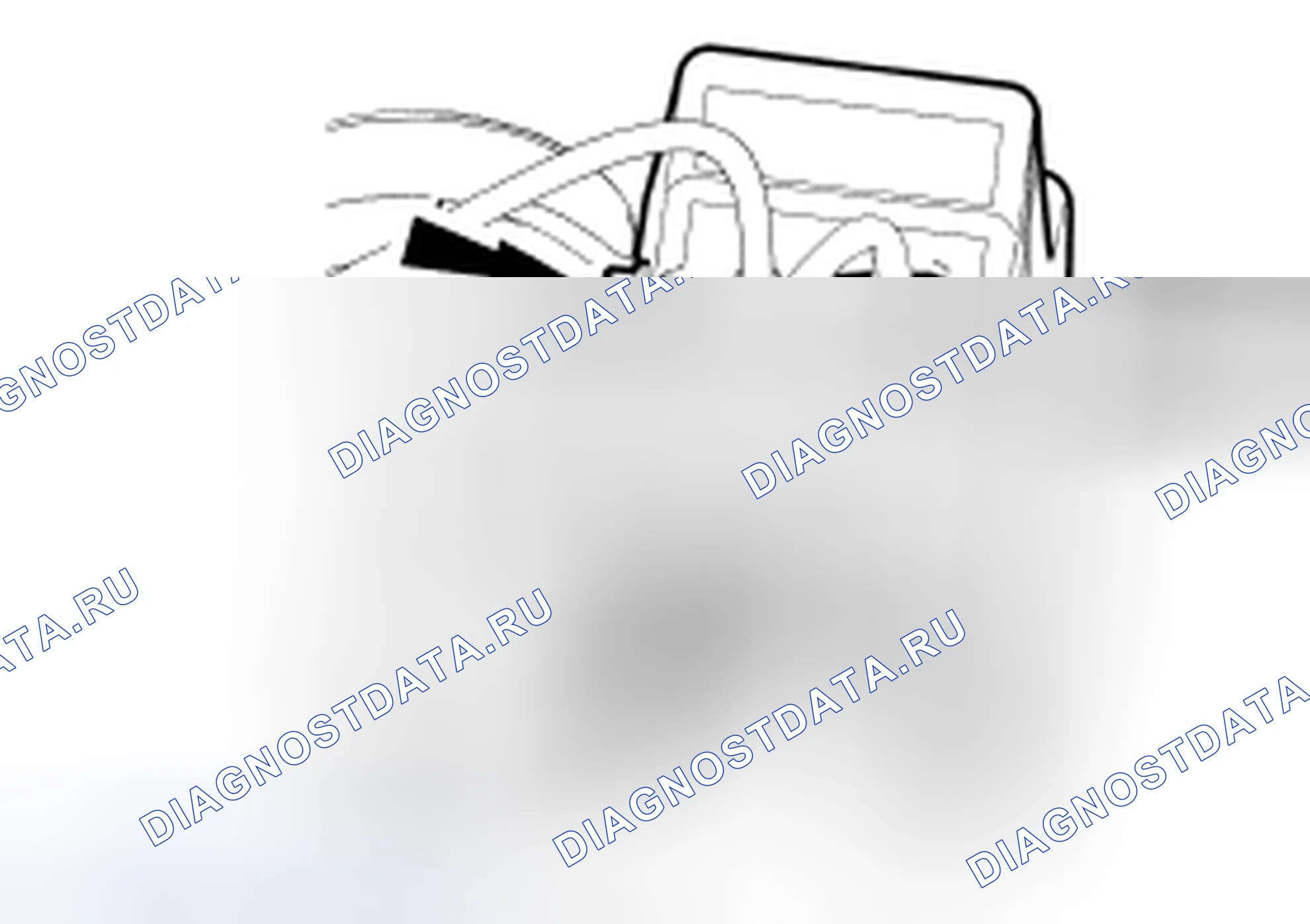 Рис. 118. Hyundai Matrix I рестайлинг