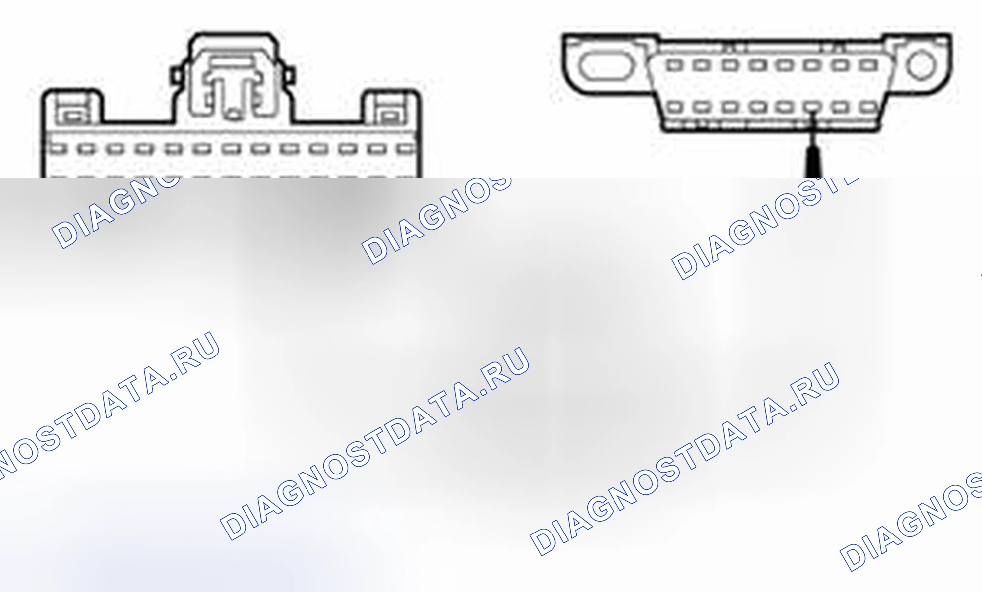 Рис. 96. Ford Pickup F250 Super Duty II