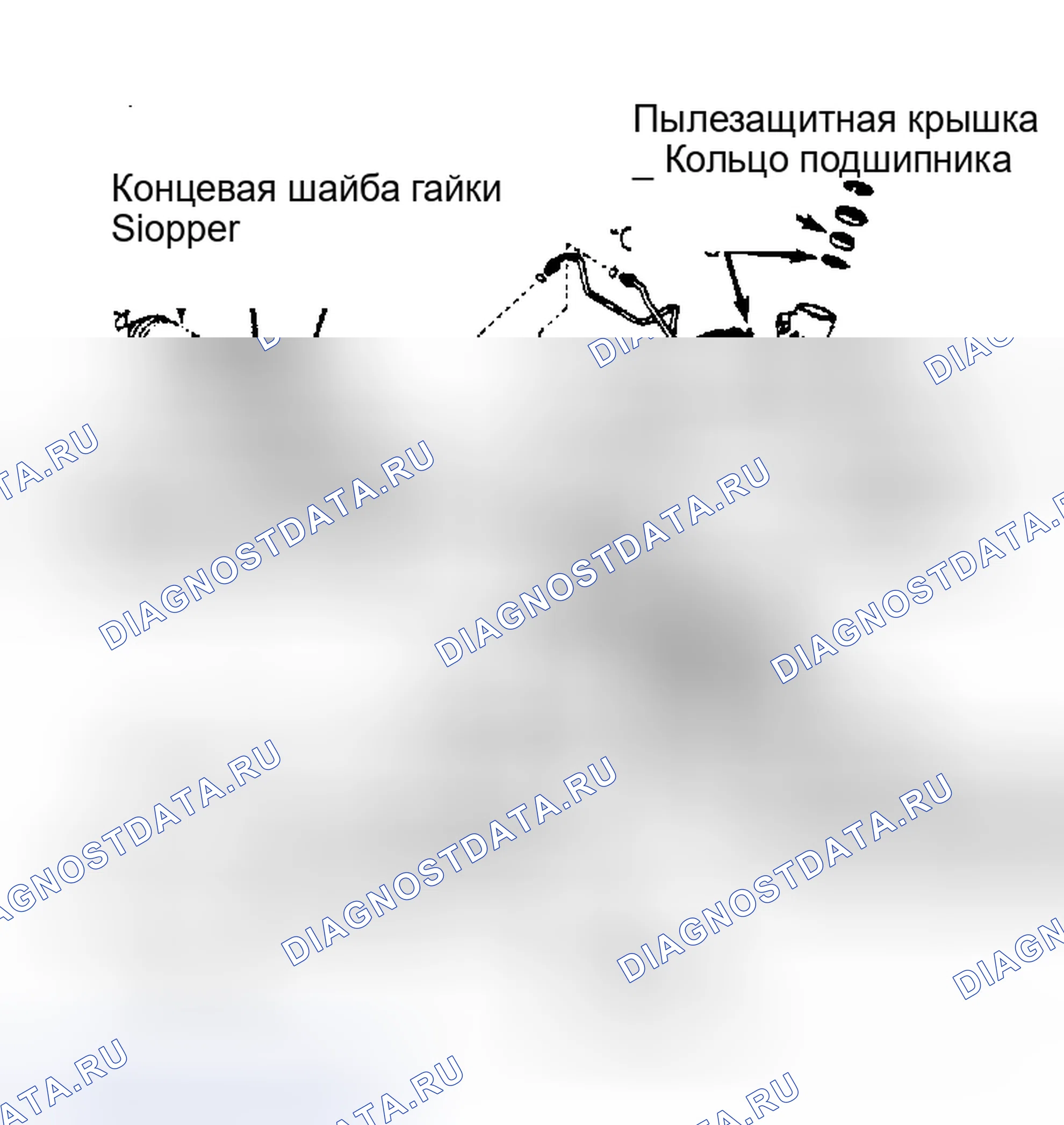 Рис. 8. Toyota Camry V10