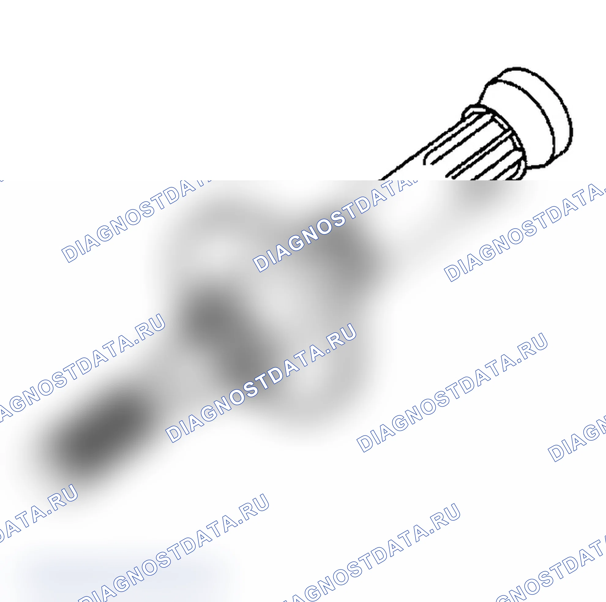 Рис. 174. Subaru Impreza WRX STI GD рестайлинг 2