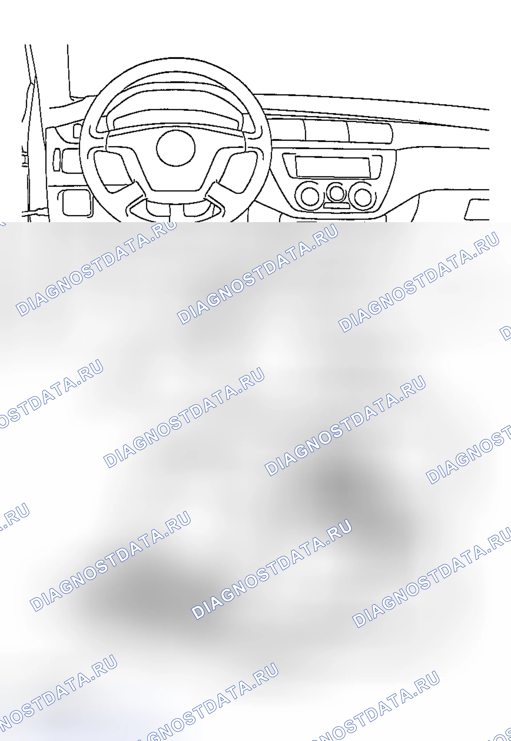 Рис. 1346. Mazda MX-5 NA
