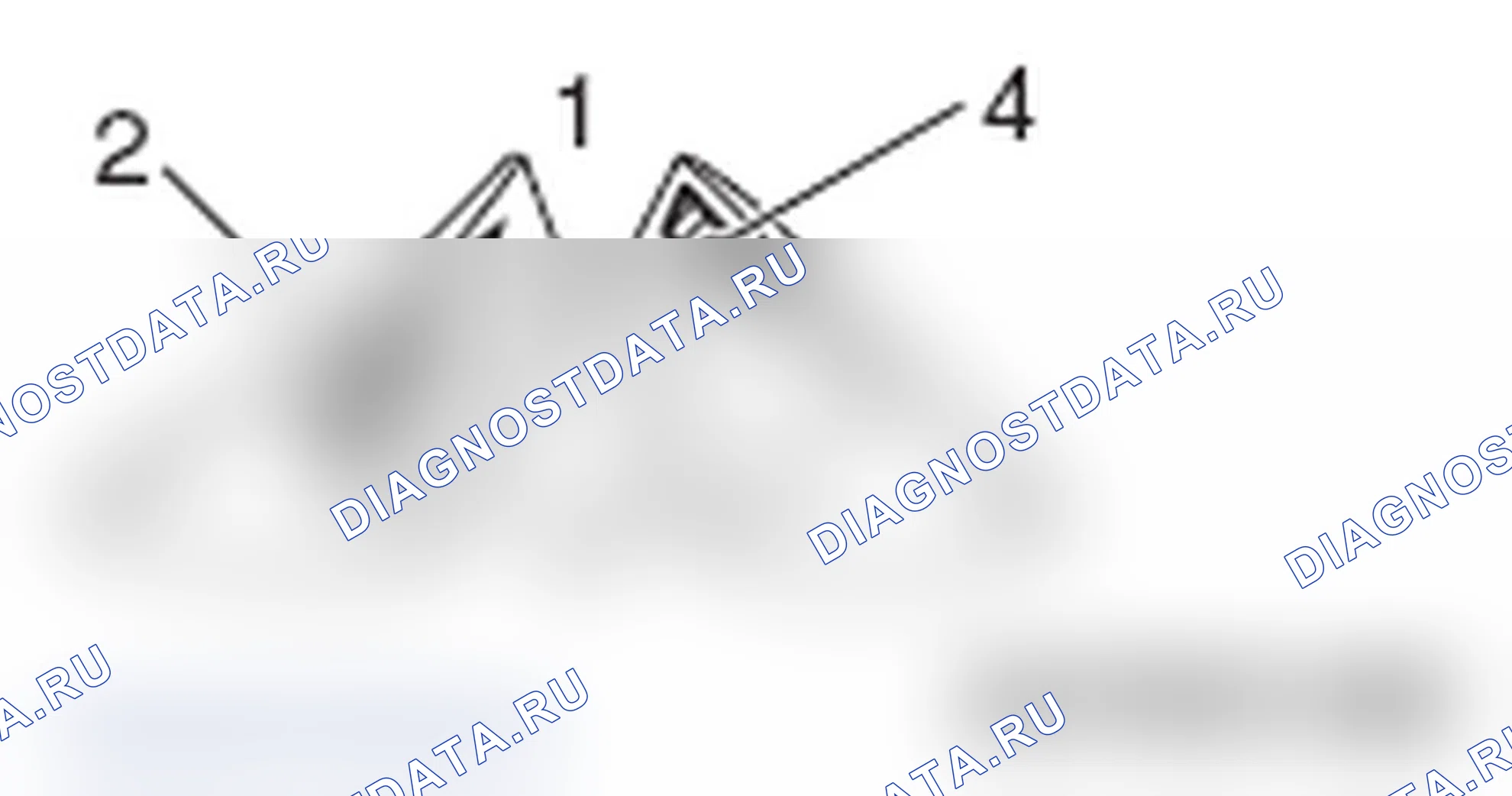 Рис. 85. Mitsubishi Lancer Ralliart X рестайлинг