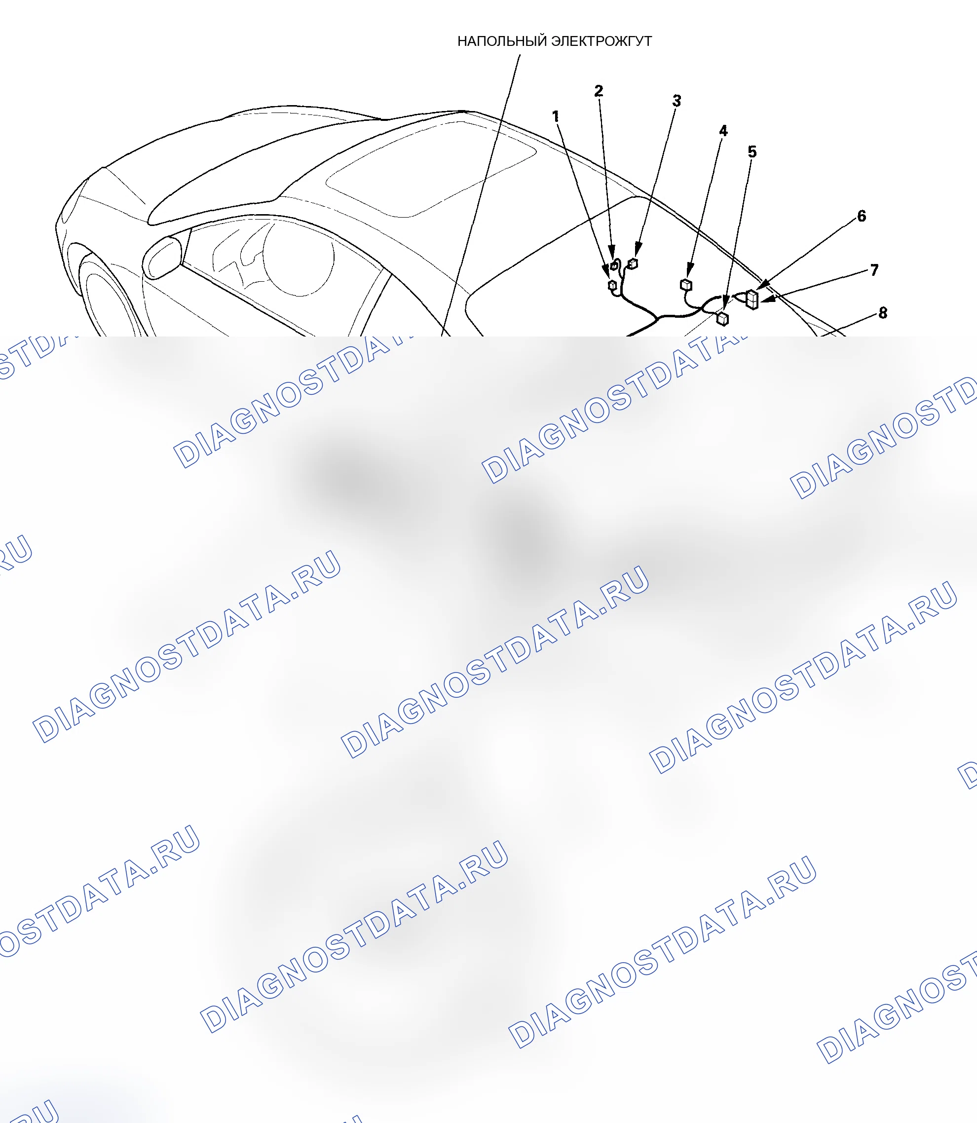 Рис. 34. Acura RSX I