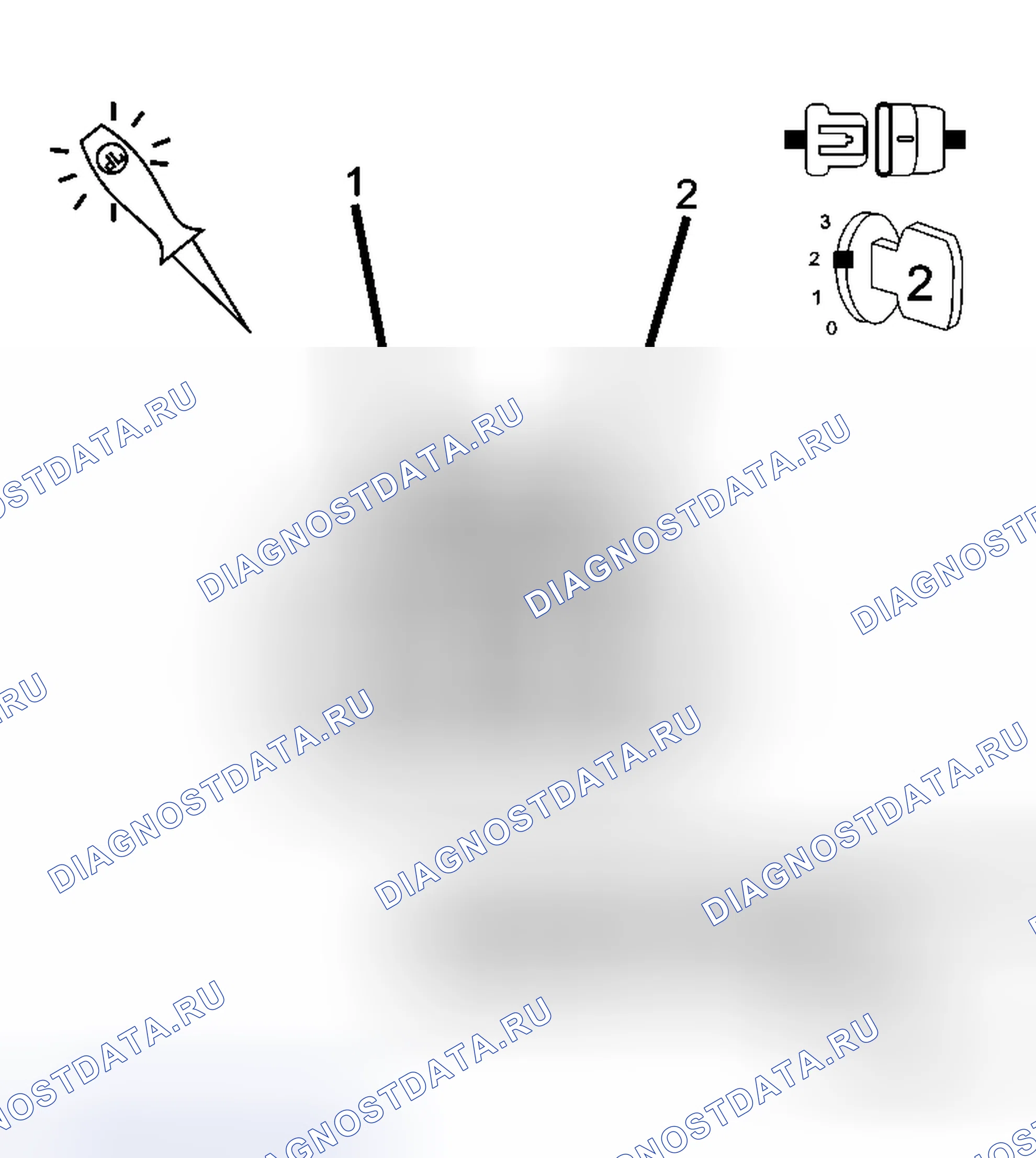Рис. 870. Dodge Cab & Chassis R3500 HD transition