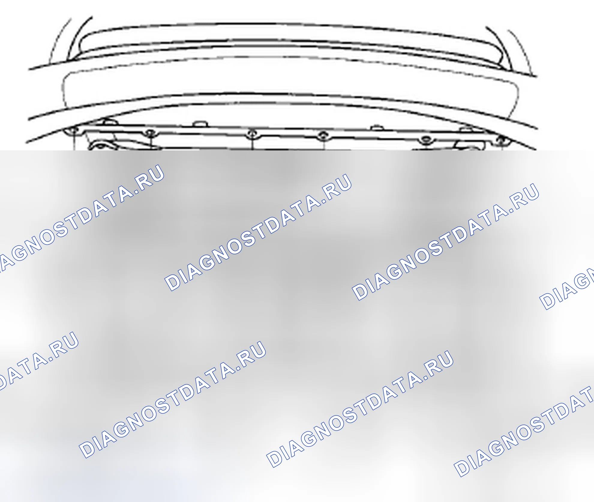 Рис. 733. Honda Civic VIII