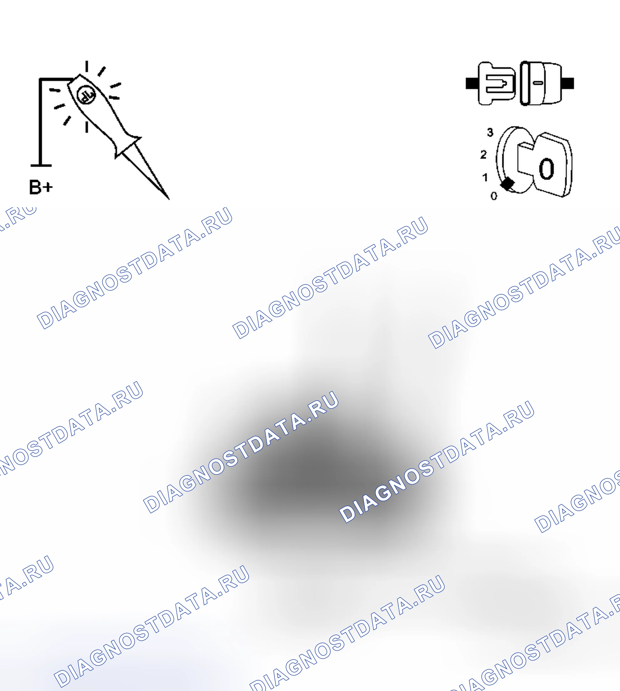 Рис. 475. Dodge Cab & Chassis R3500 HD transition