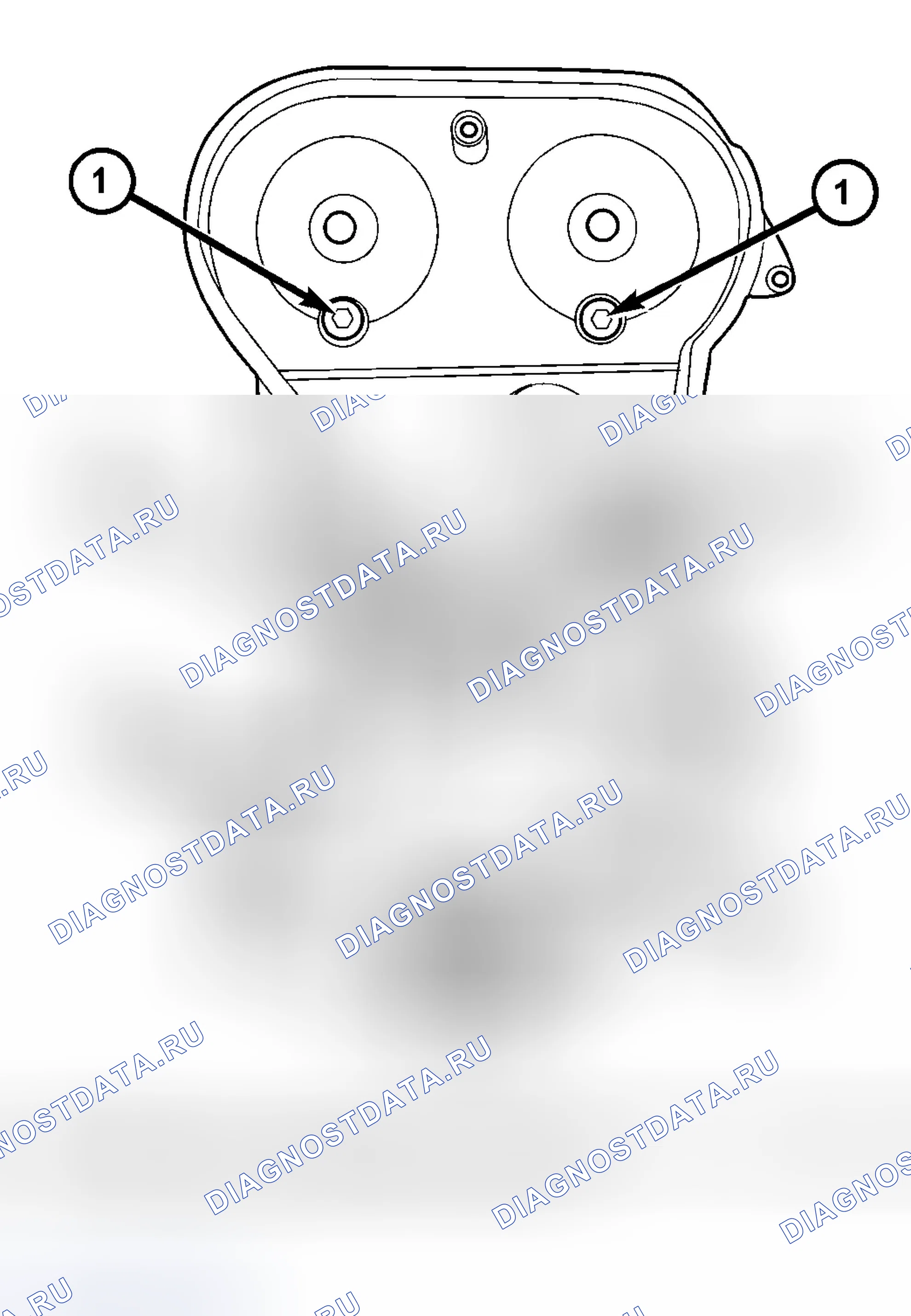 Рис. 100. Chrysler Voyager IV