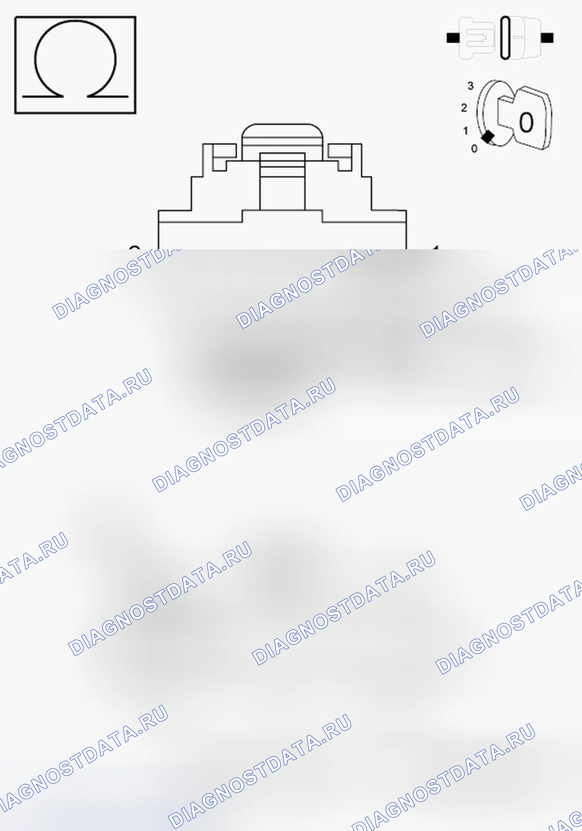 Рис. 22. Chrysler Town & Country V рестайлинг