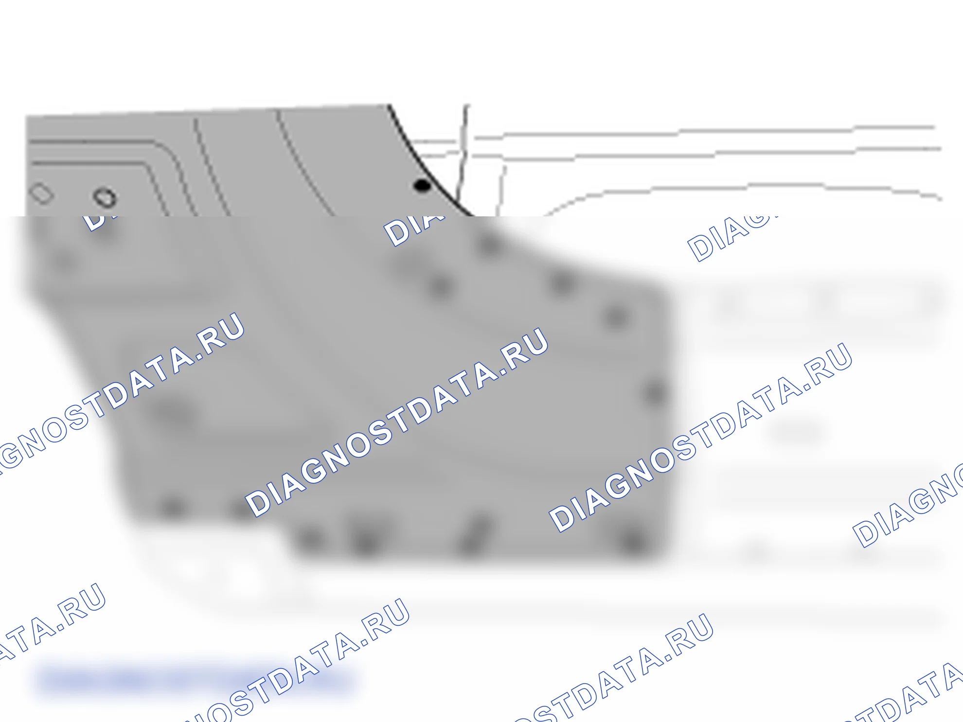 Снятие передней стойки. Hyundai ix35 EL