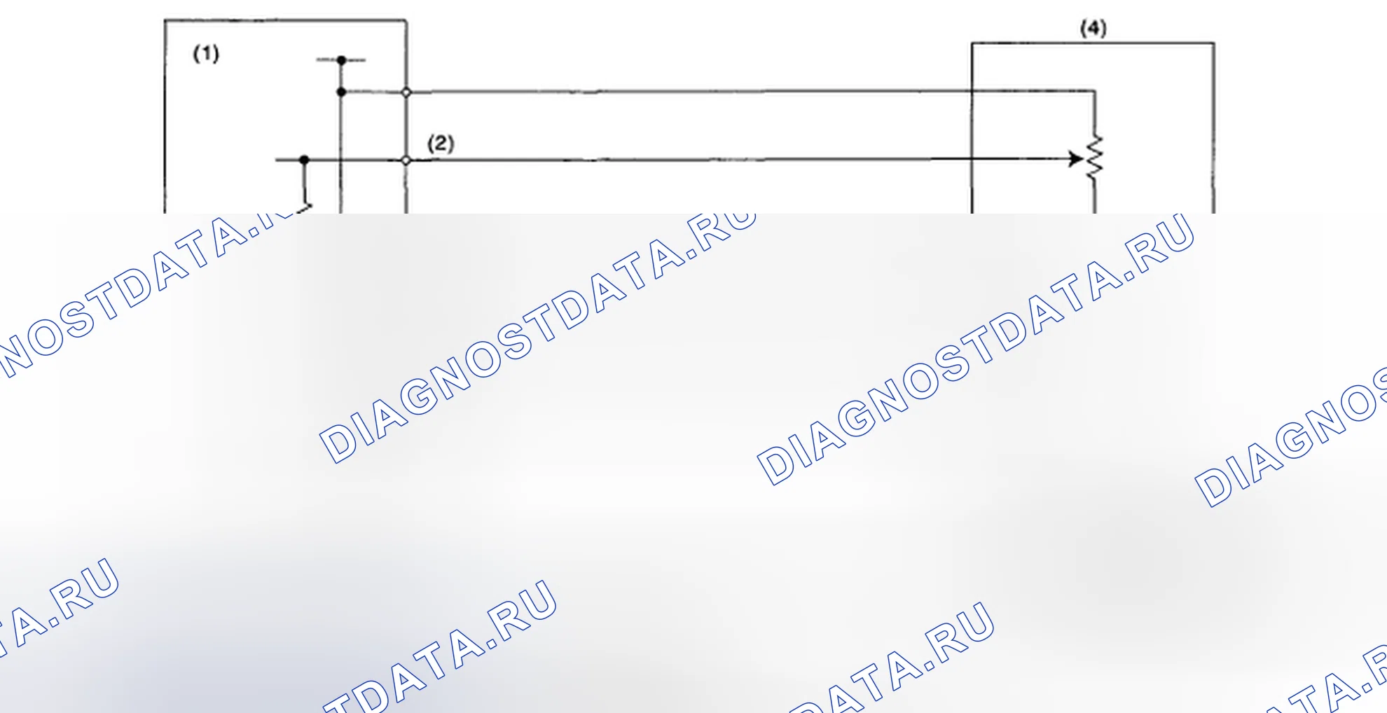 Рис. 87: ОПИСАНИЕ КОМПОНЕНТОВ. Subaru Outback BP рестайлинг