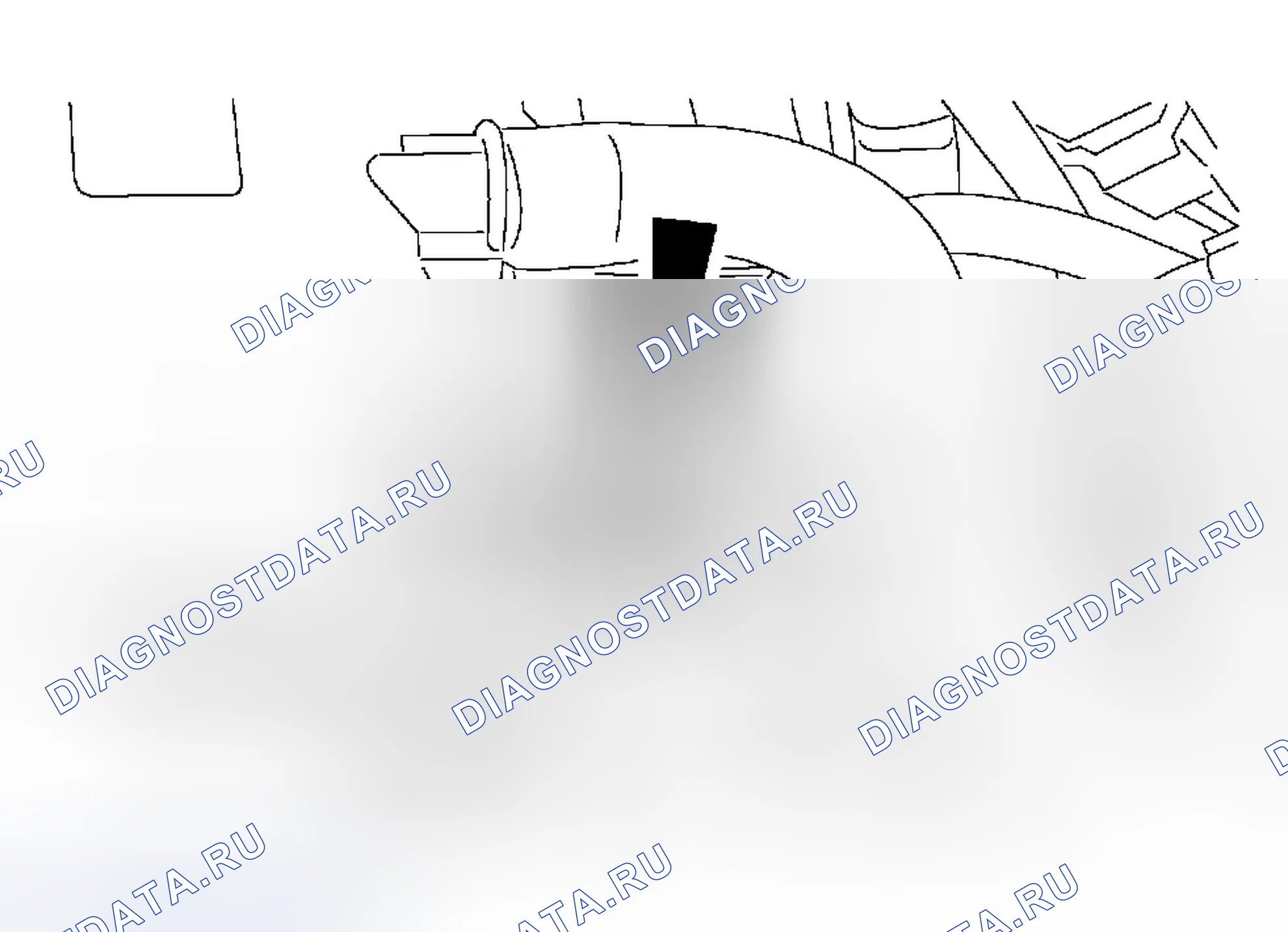Рис. 1117. Ford Focus I рестайлинг