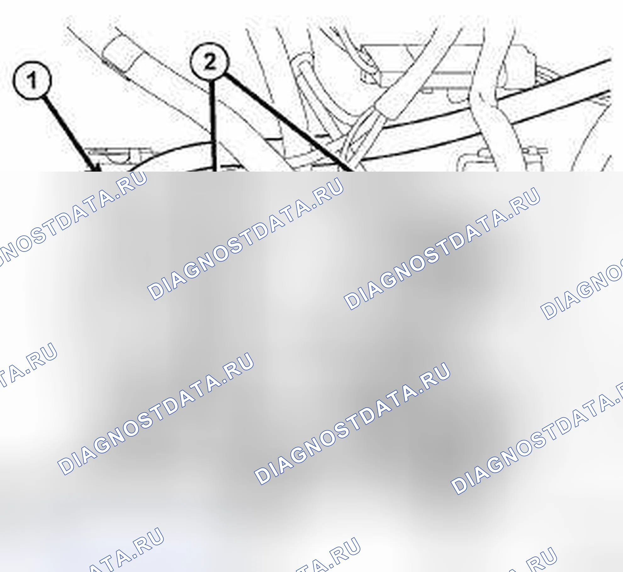 Рис. 21. RAM Pickup 3500 