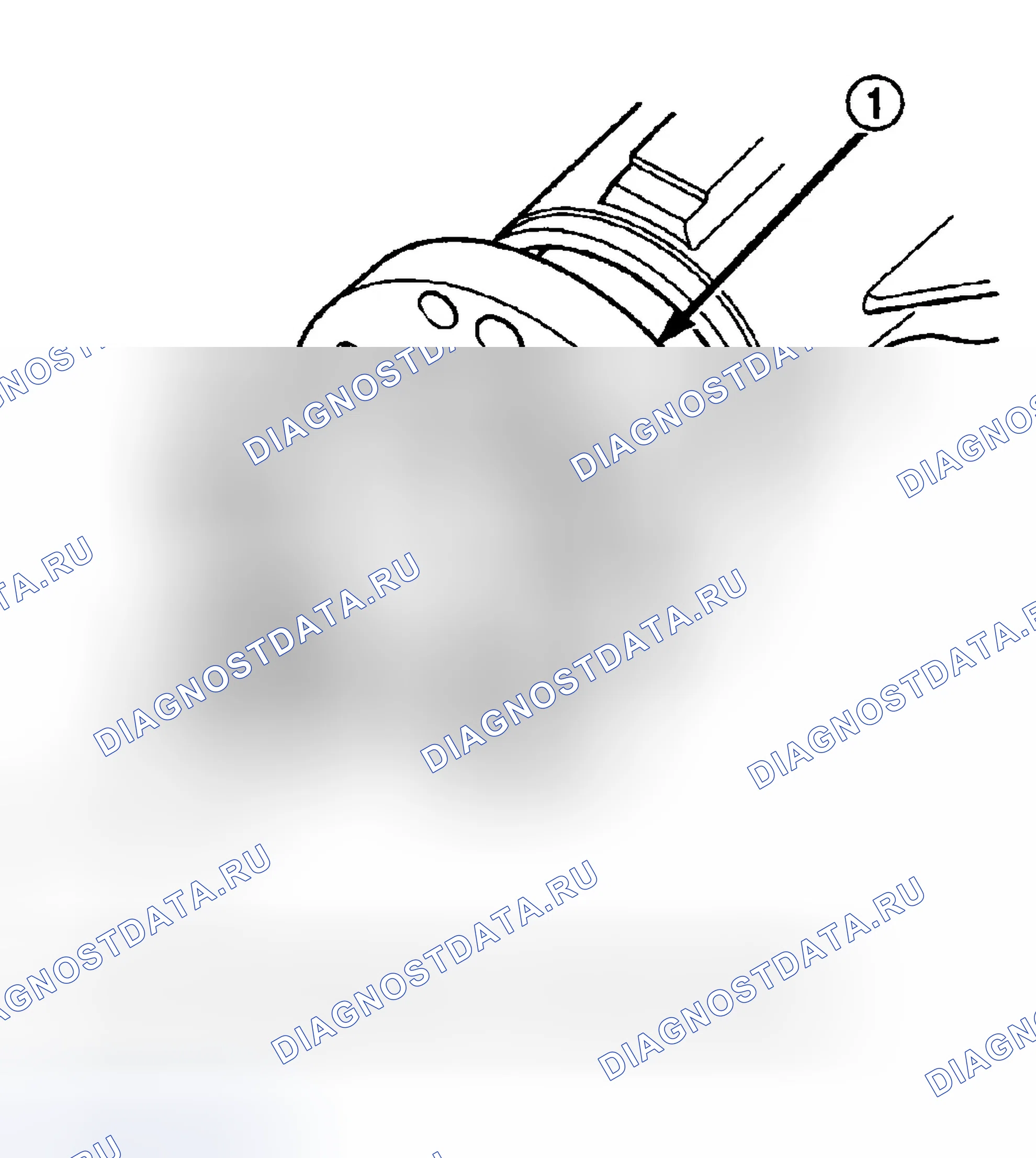 Рис. 223. Dodge Pickup R1500 