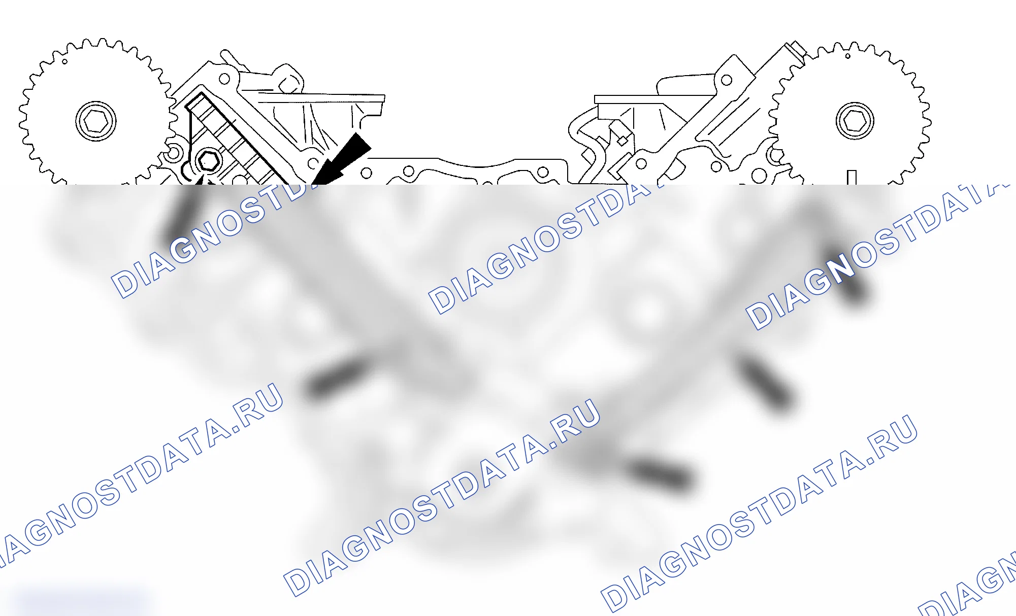 Рис. 500. Ford Cutaway E350 
