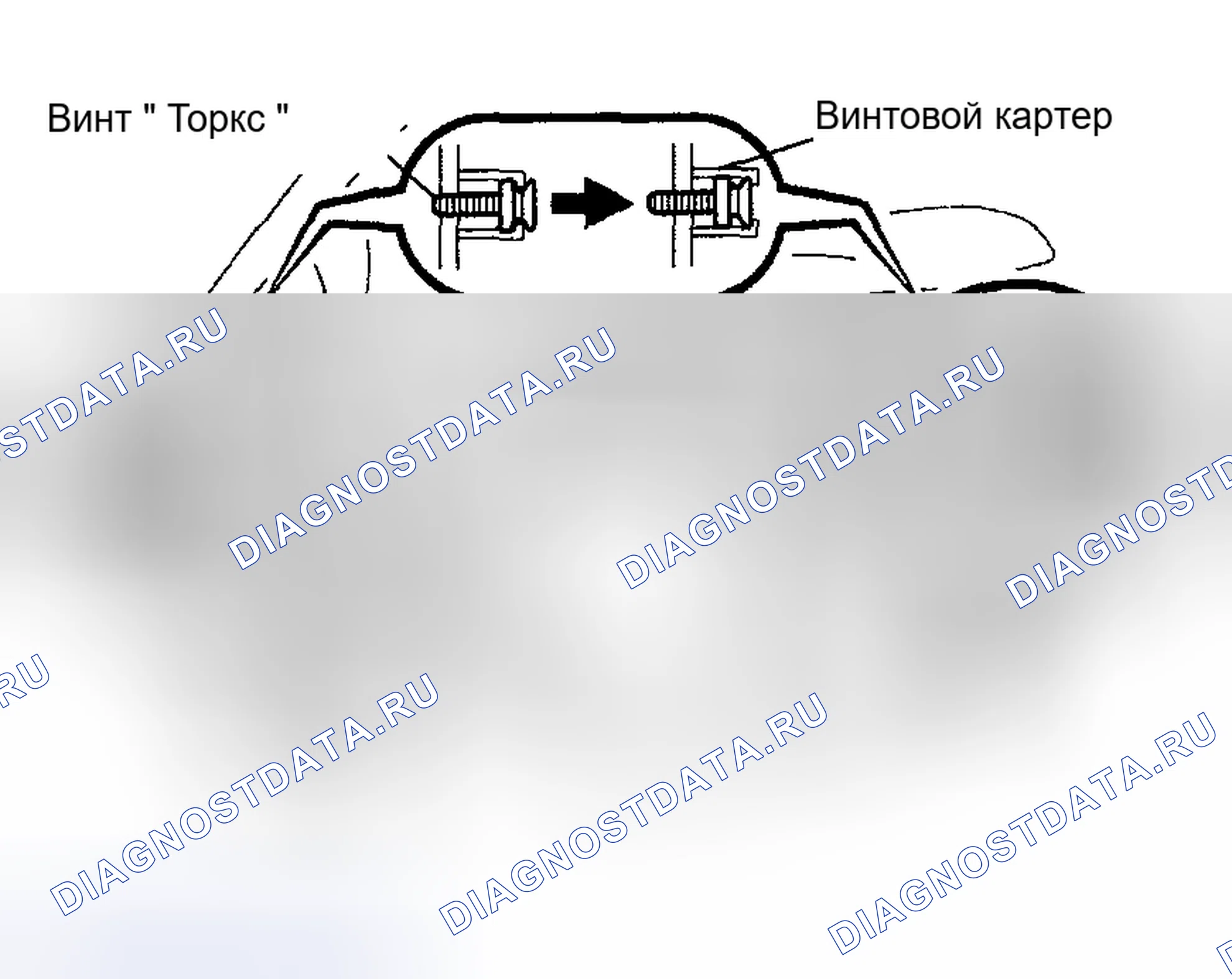 Рис. 20. Toyota Sequoia I рестайлинг