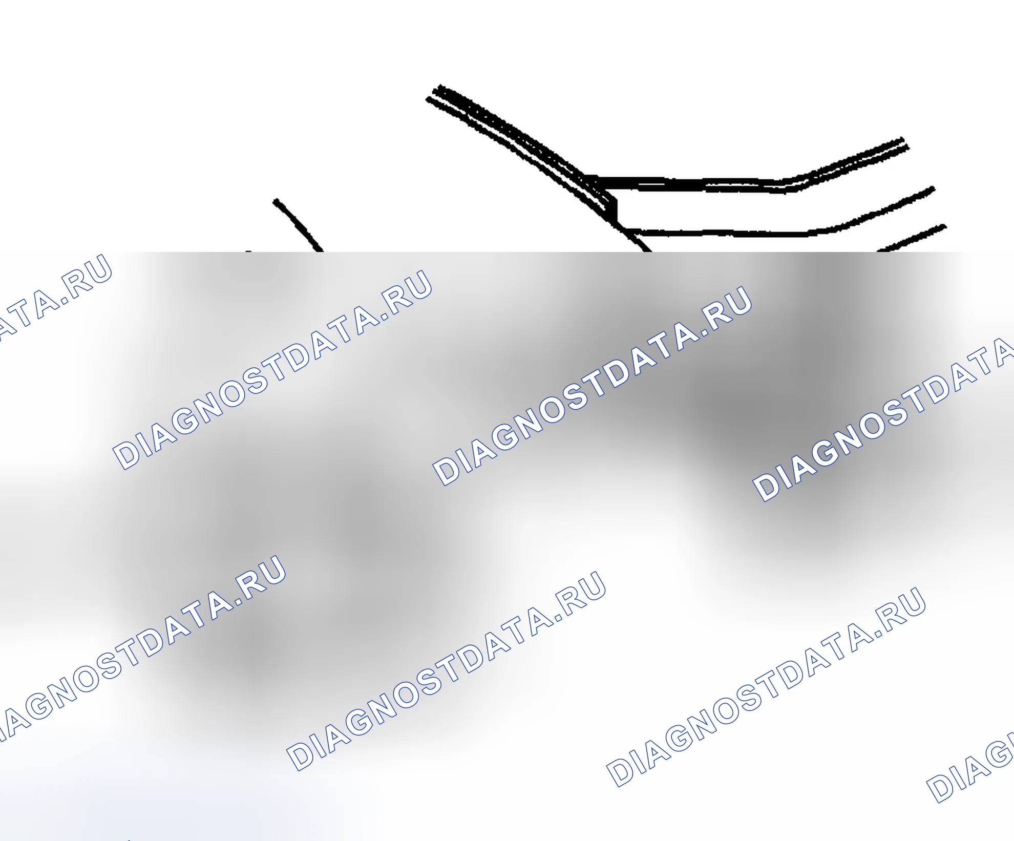Рис. 28: Порядок демонтажа. Chevrolet Impala VIII