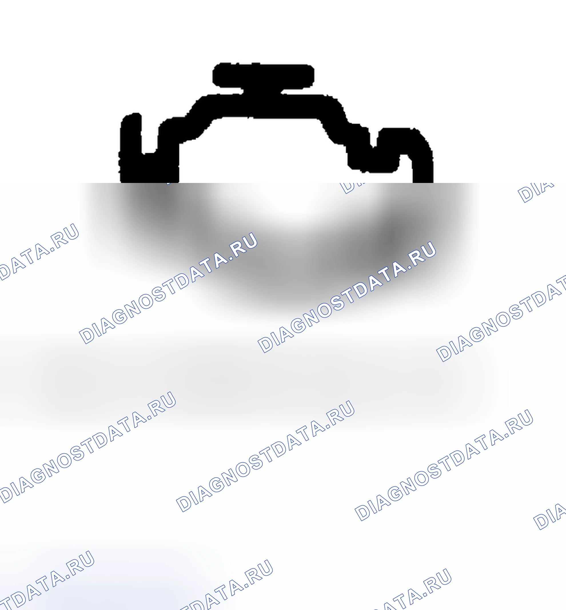 Рис. 151: СИСТЕМА ДИАГНОСТИКИ. Toyota Matrix E130