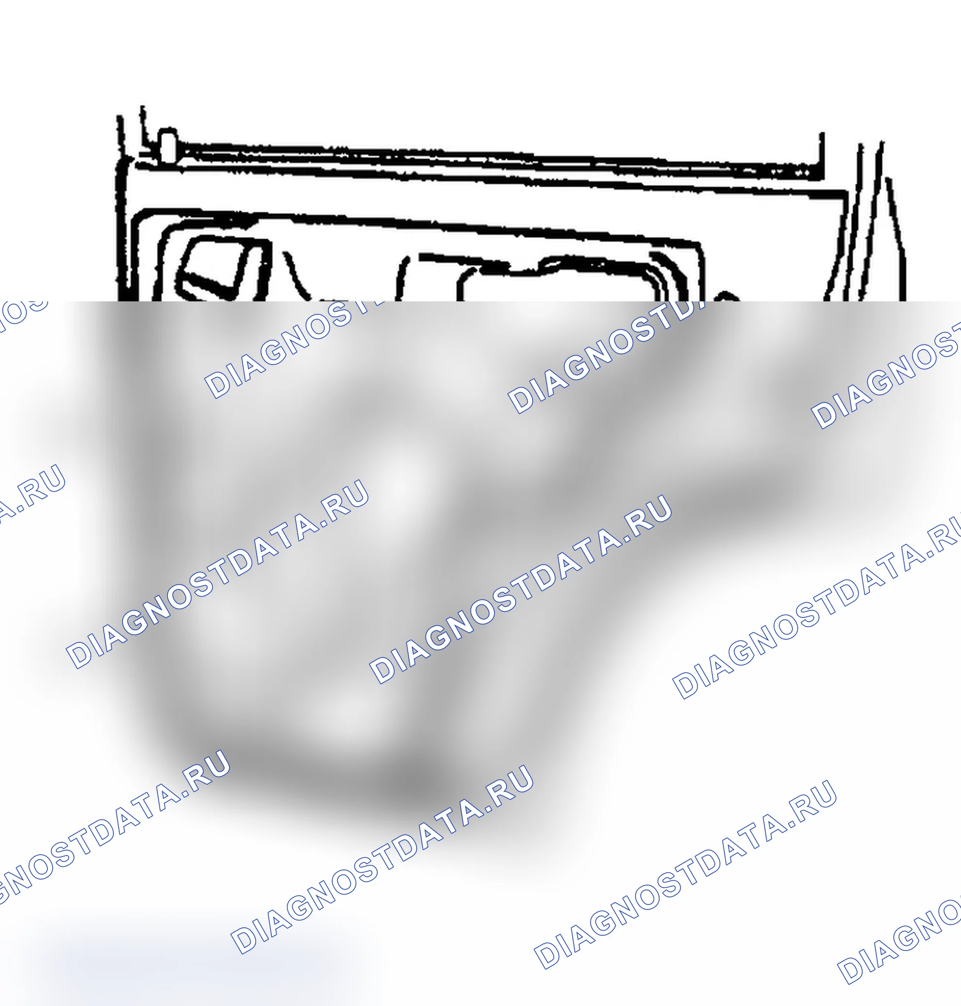 Рис. 53. Suzuki Grand Vitara I рестайлинг